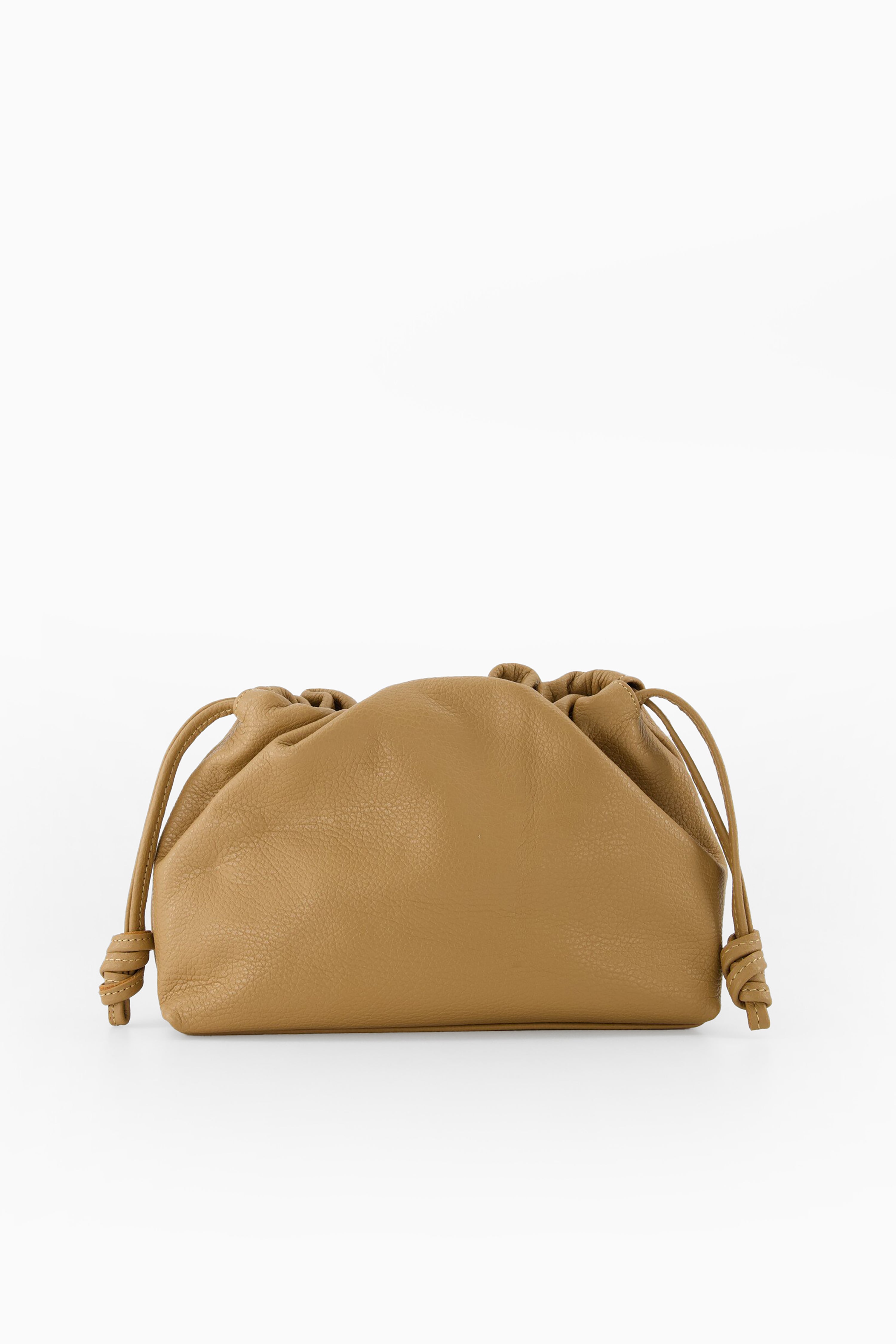  Denise Bag - Classic Grain Camel - RUM Amsterdam