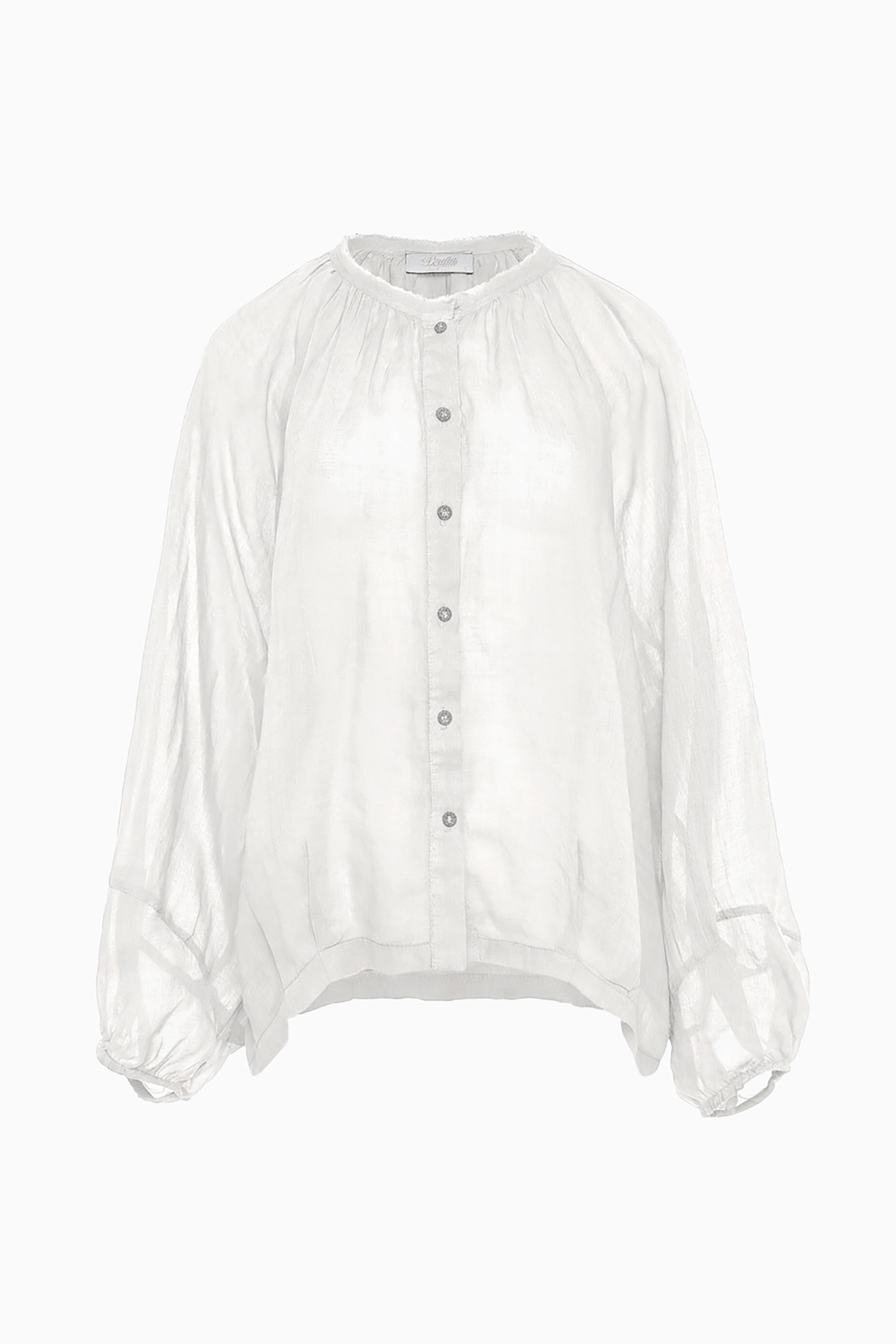 Amira Blouse - Off White