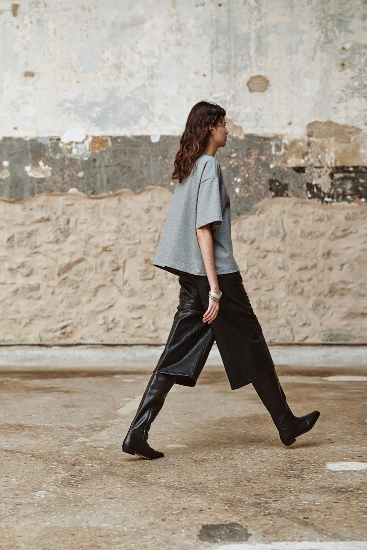 Isabelle Culotte - Black