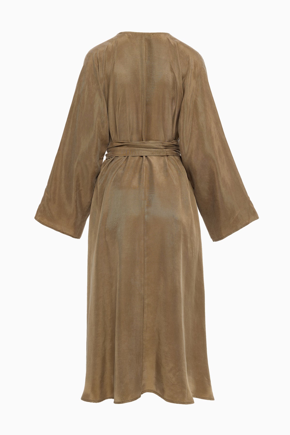 Mirelle Dress - Khaki