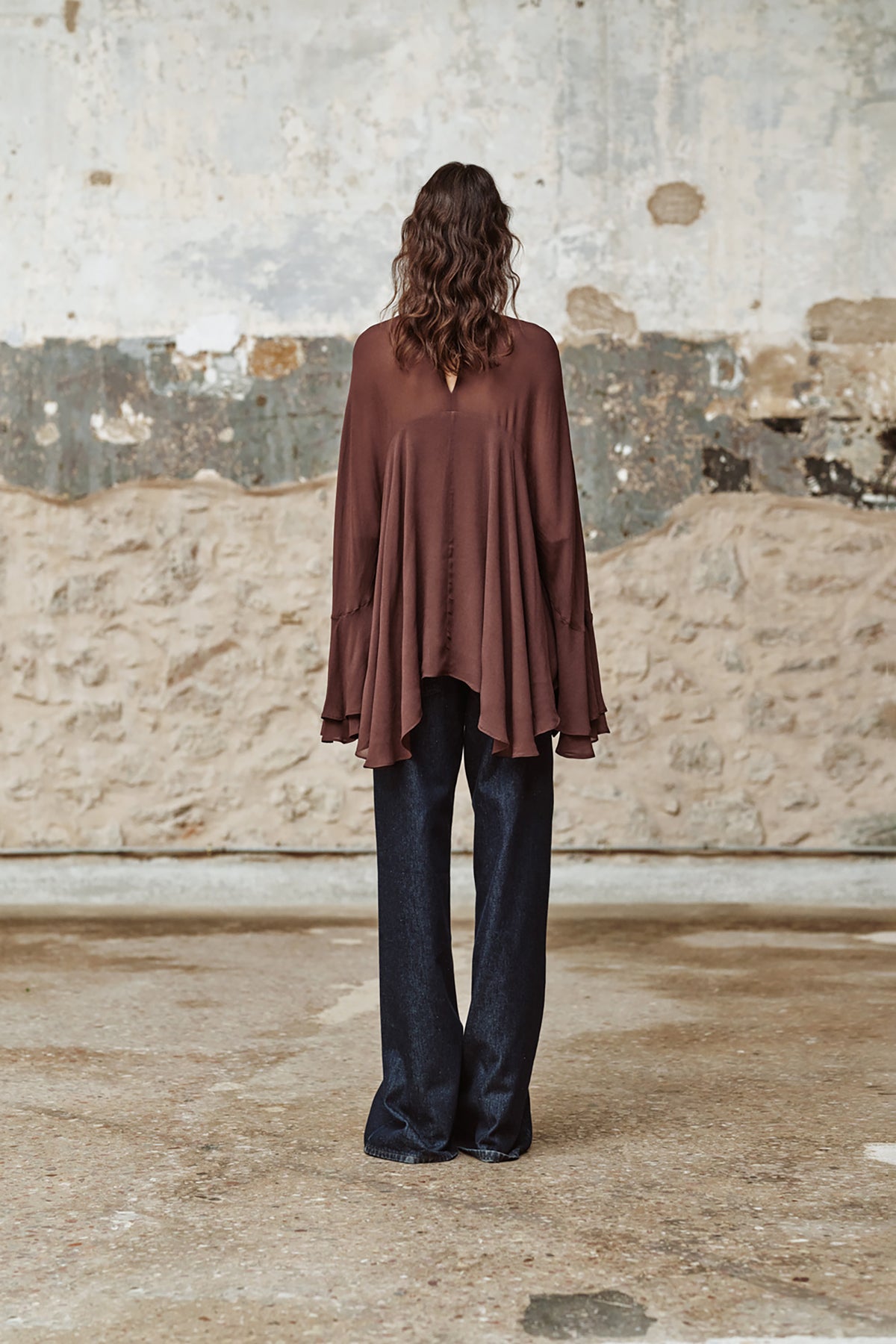 Seriene Jeans - Blue
