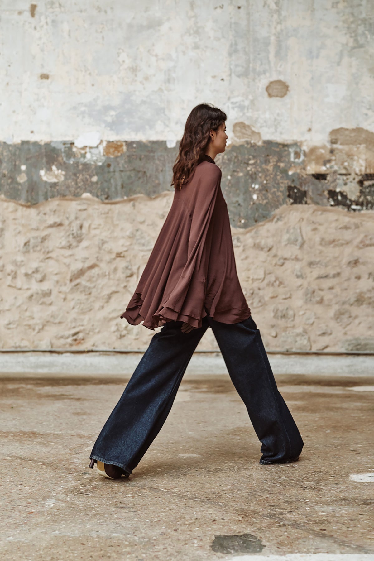 Seriene Jeans - Blue