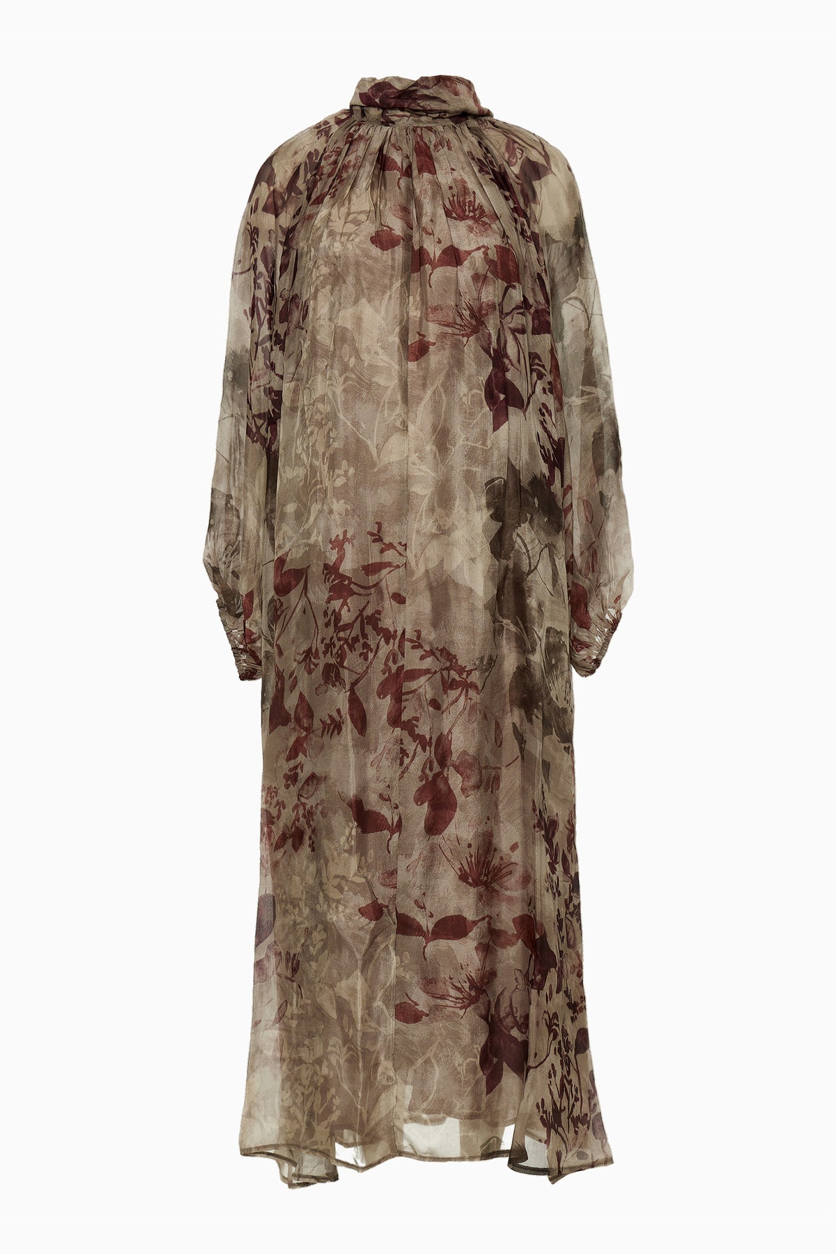 Tisse'e Dress - Type