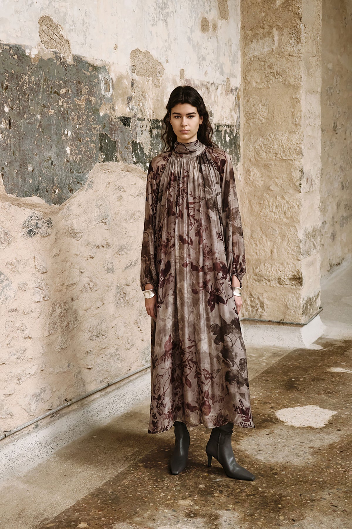 Tisse'e Dress - Type