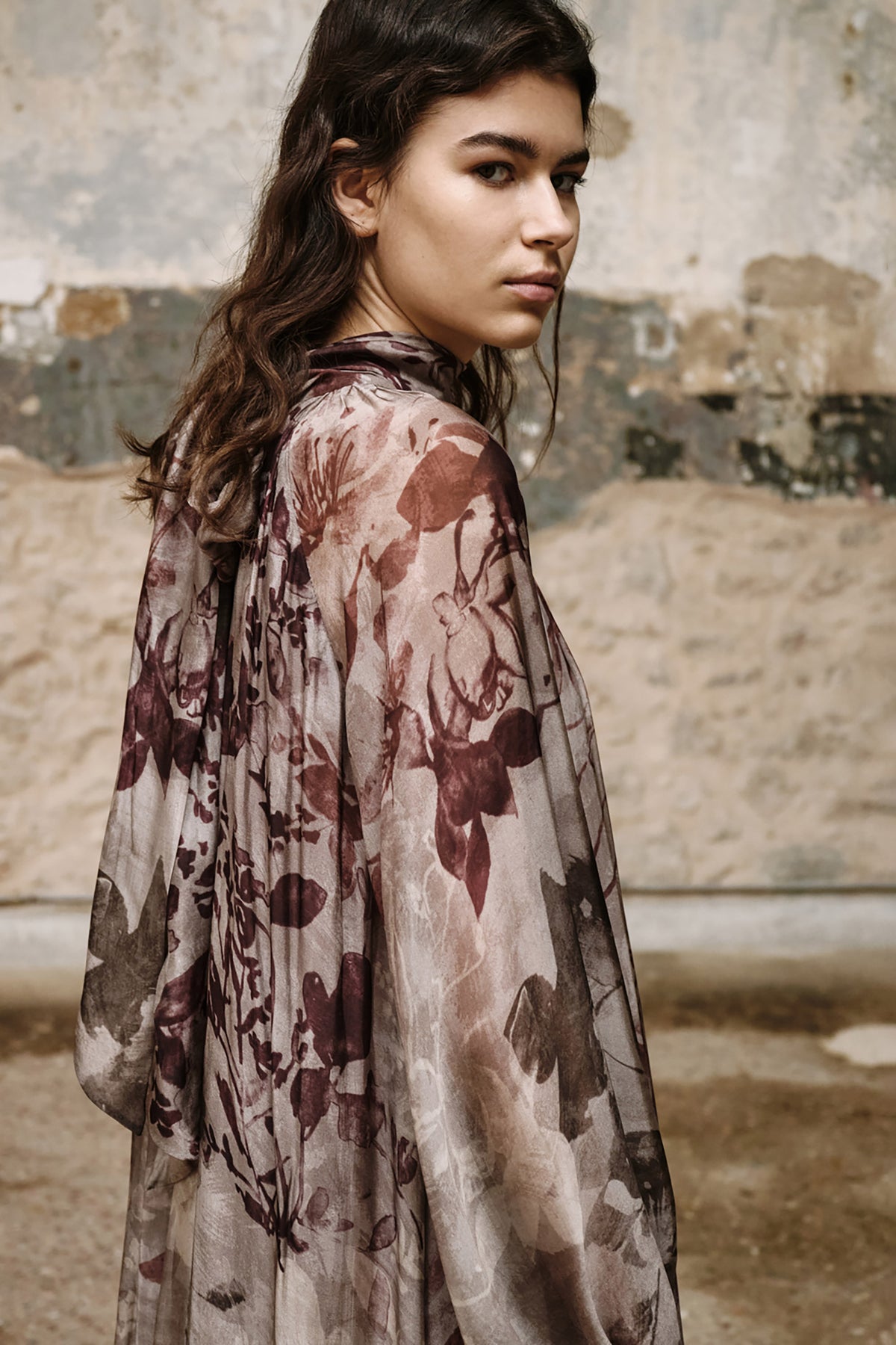 Tisse'e Dress - Type