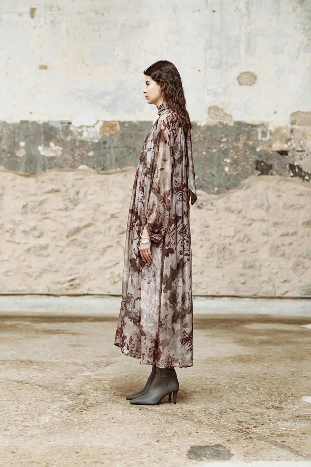 Tisse'e Dress - Type