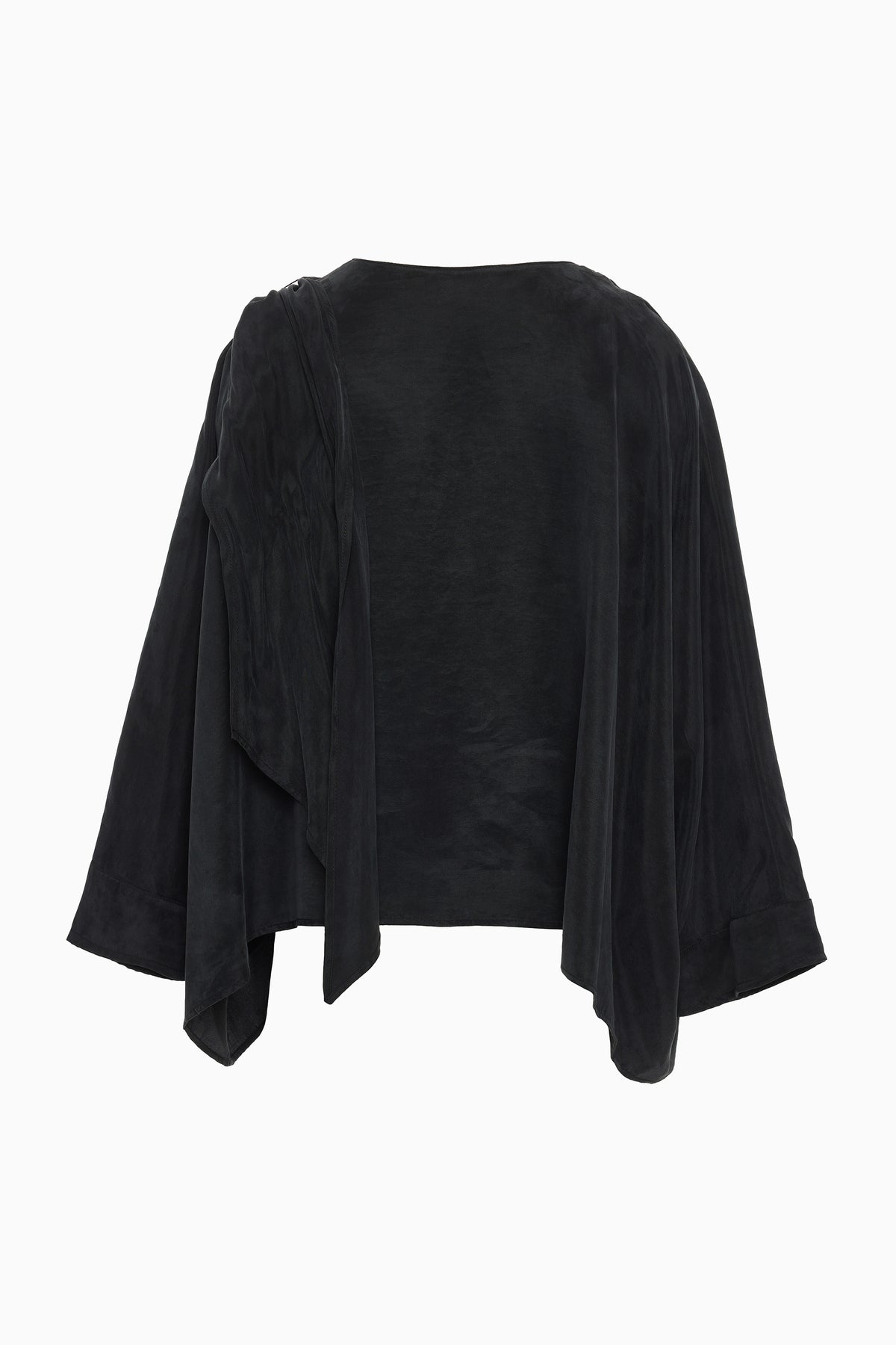 Velisse Blouse - Black