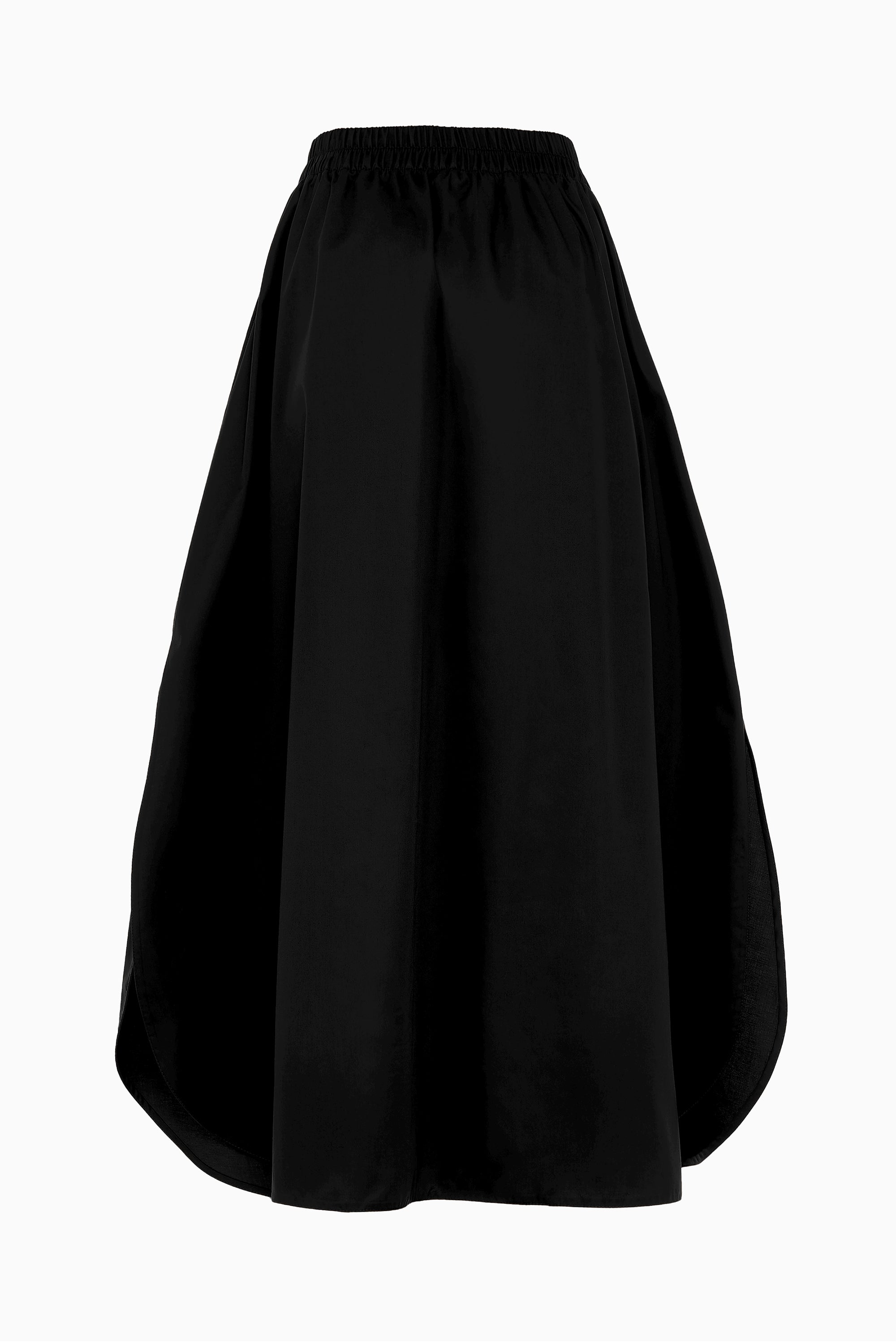 Verve Skirt - Black