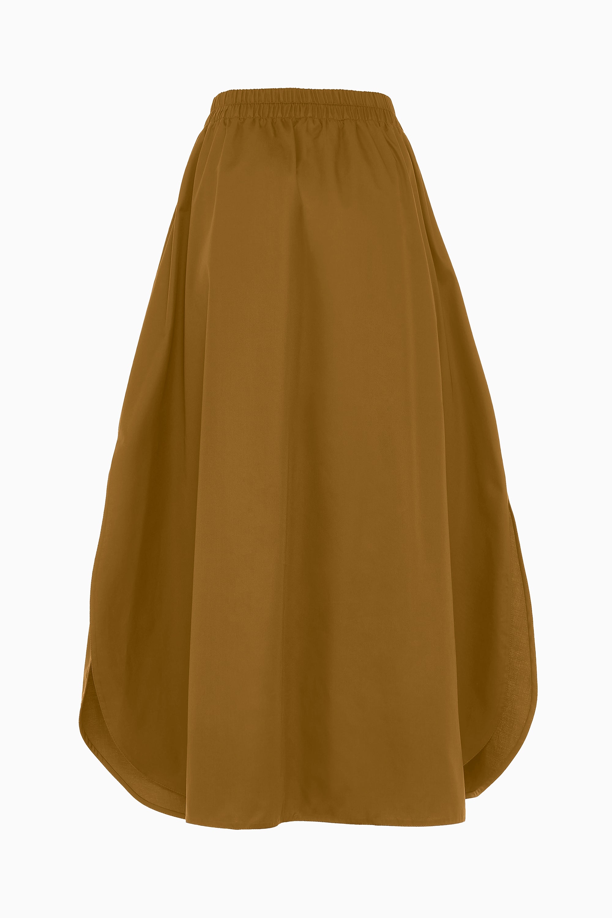 Verve Skirt - Khaki