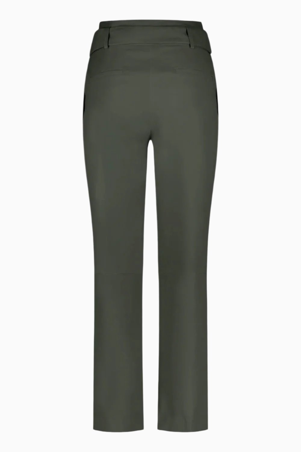 DNA Paloma Pants - Aspen Green - RUM Amsterdam