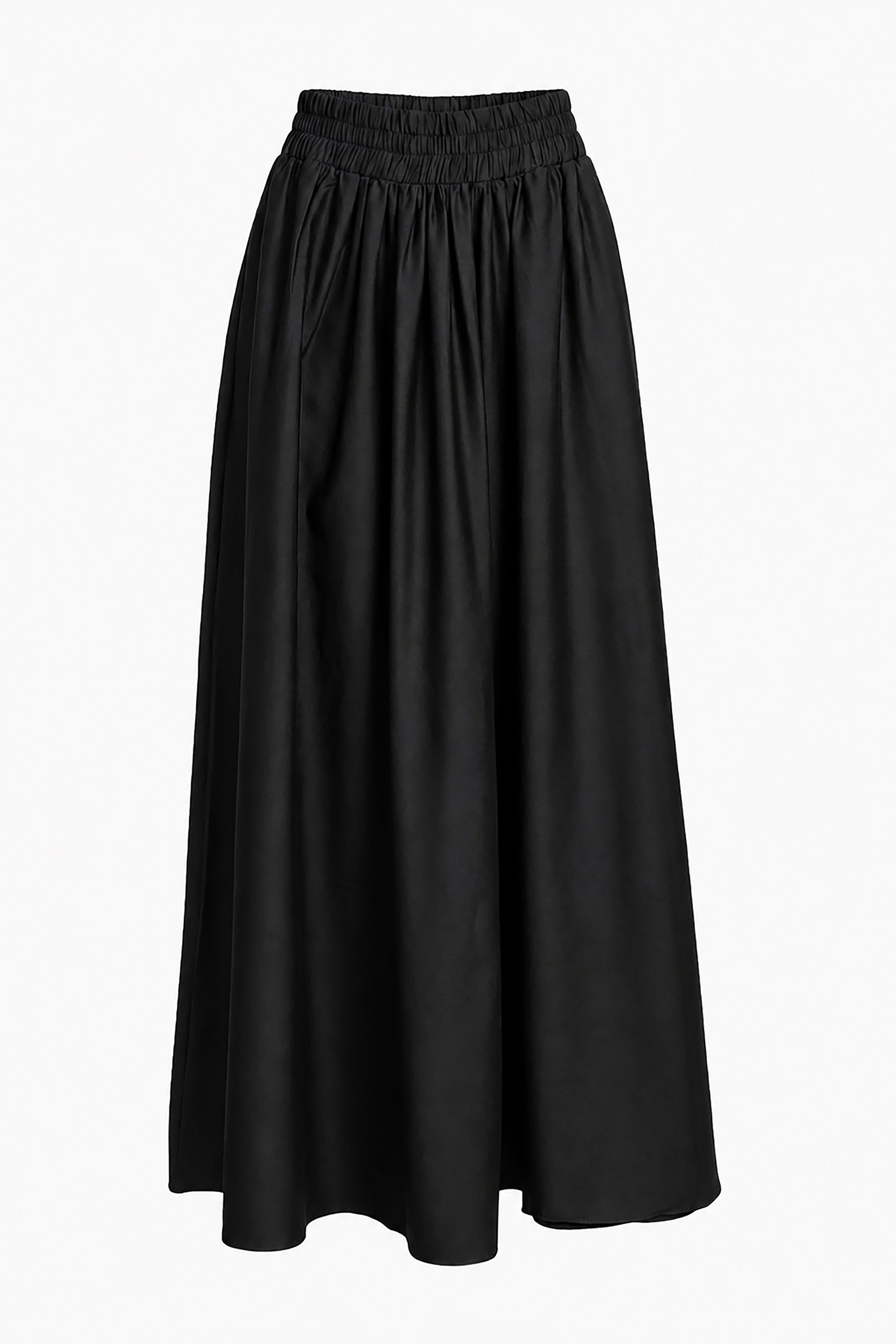 Aylin Skirt - Black