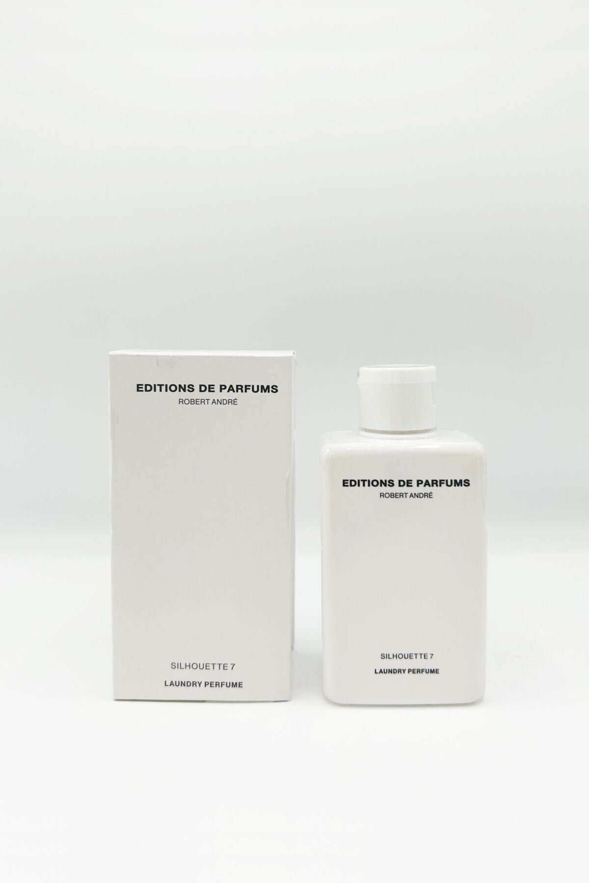 Est'Seven Laundry Parfum 150ml - Silhouette 7 - RUM Amsterdam