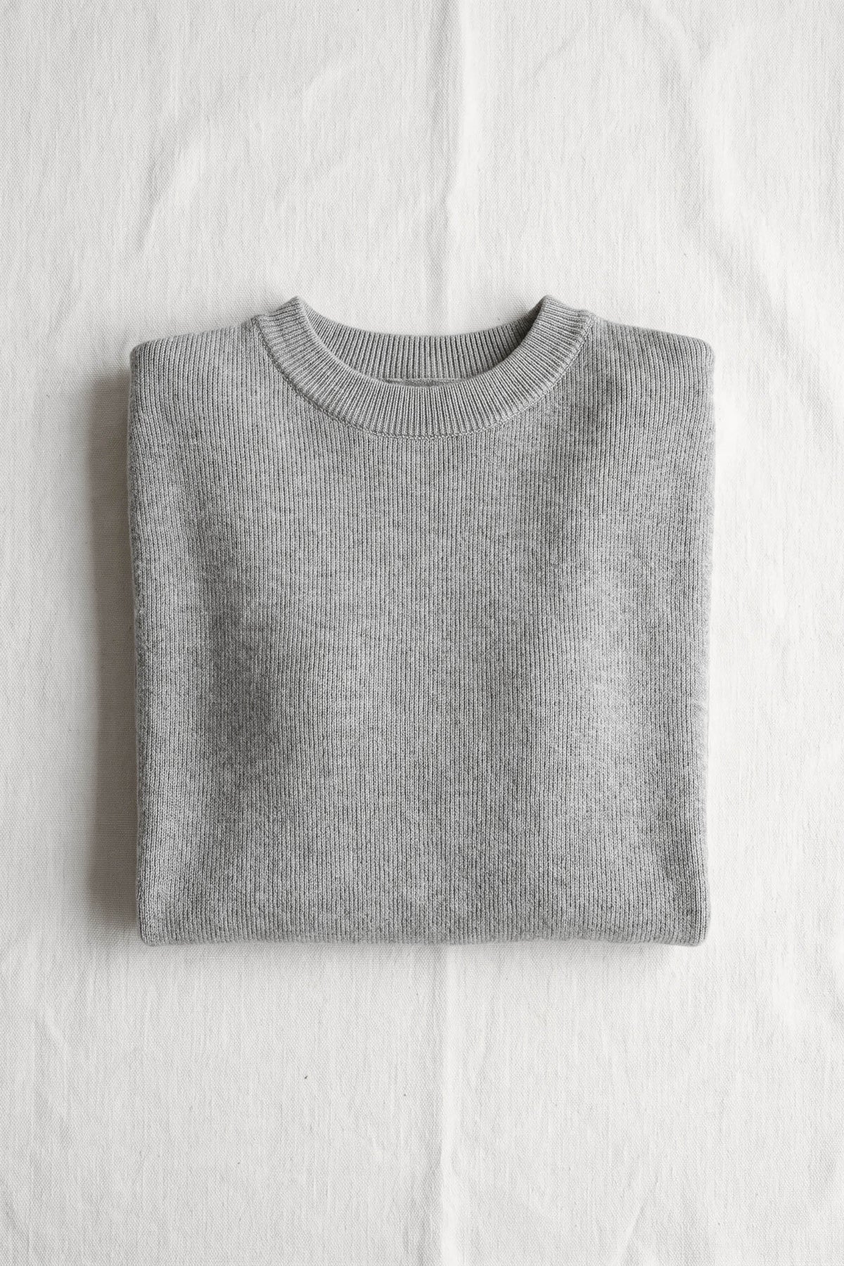 Ori Knit - Grey