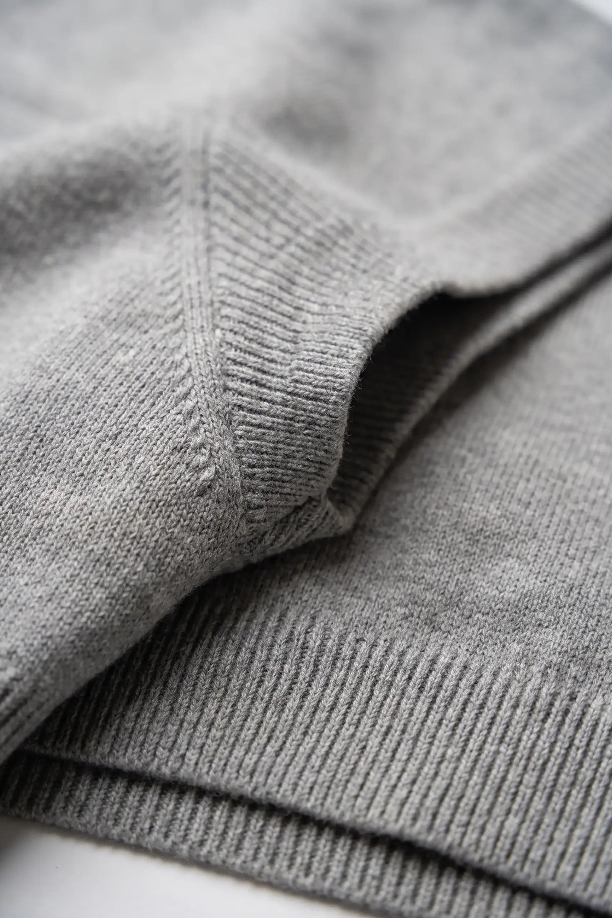 Ori Knit - Grey
