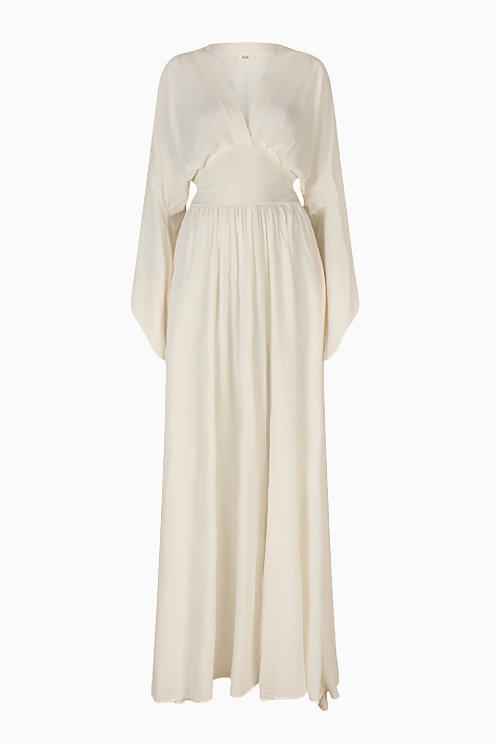 Eve Dress - Off White