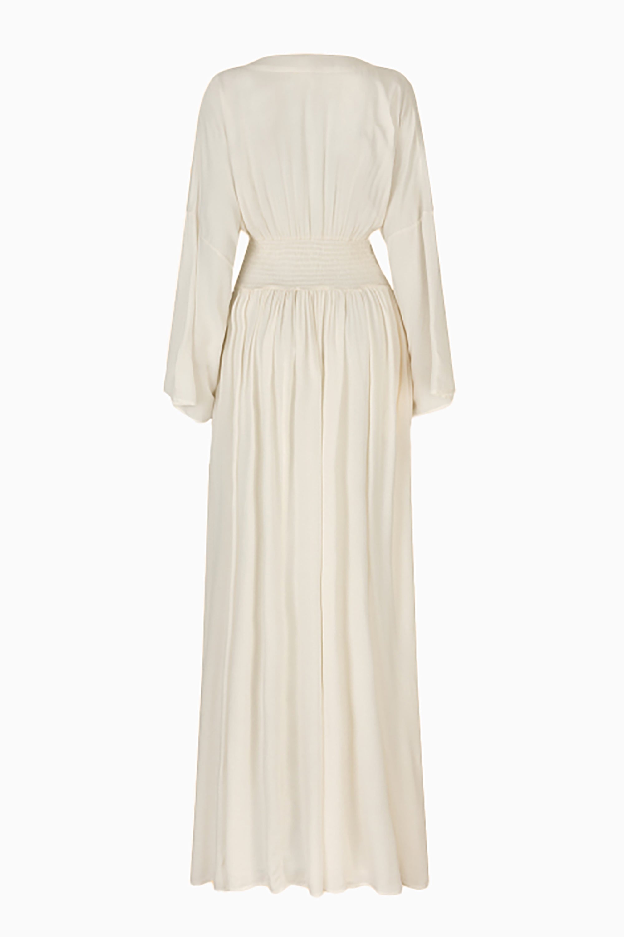 Eve Dress - Off White