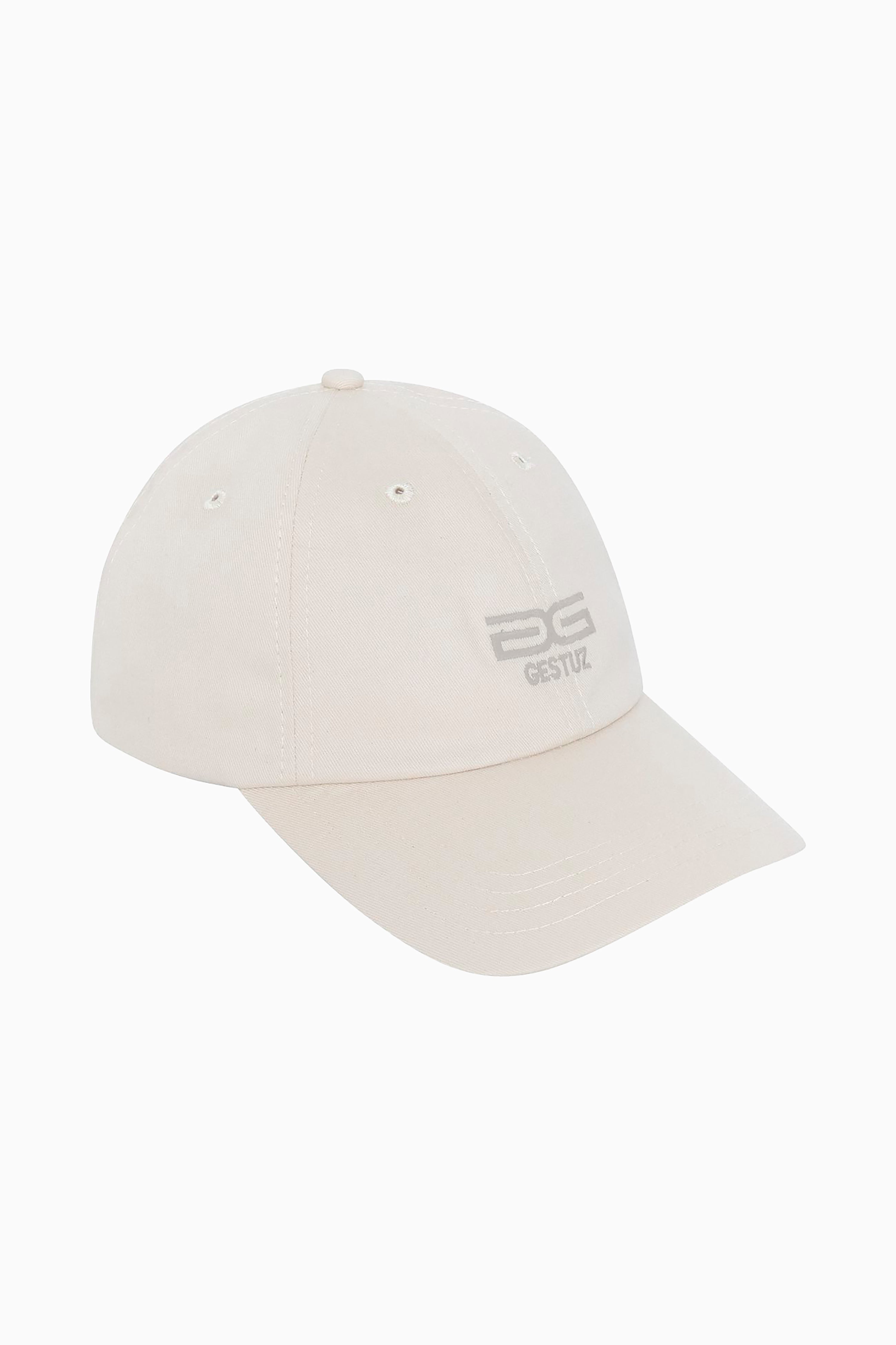 Gestuz Baesy Cap - Sand - RUM Amsterdam