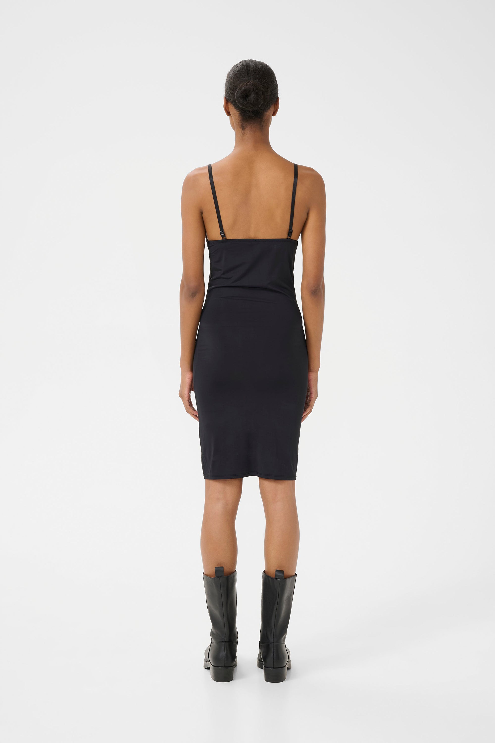 Cami Dress - Black