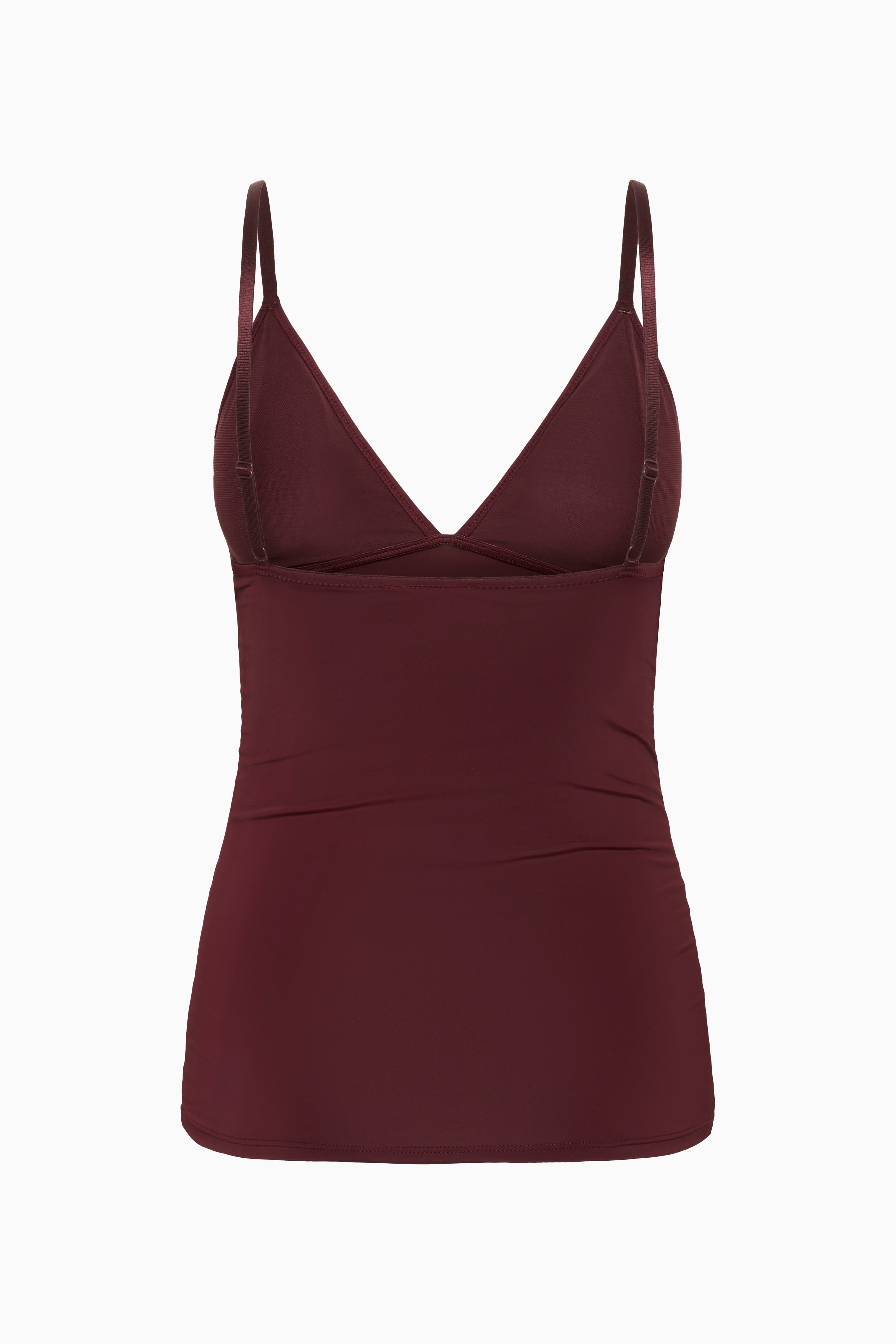 Cami Top - Aronia