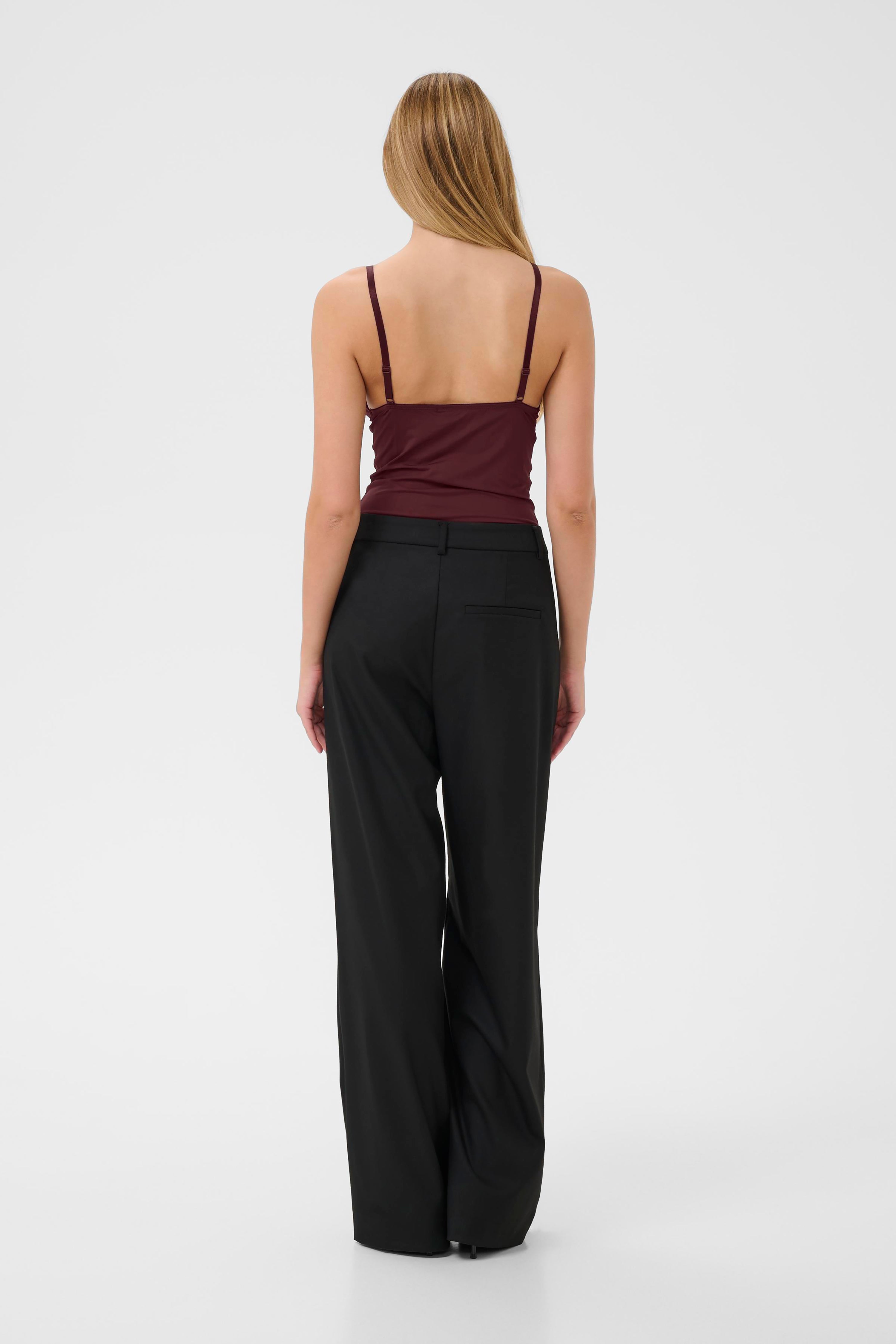 Cami Top - Aronia