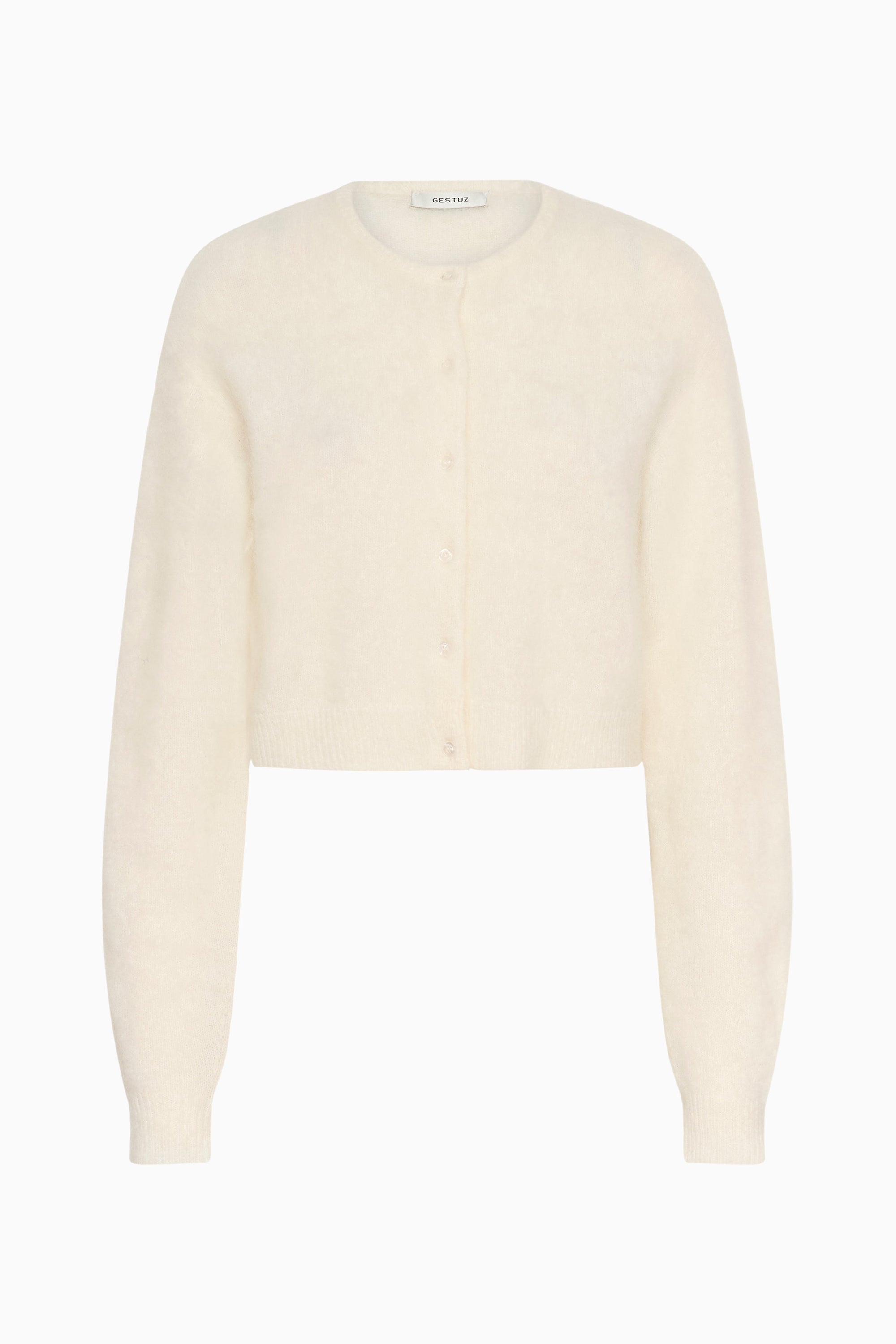 Debbie Cardigan - Ivory