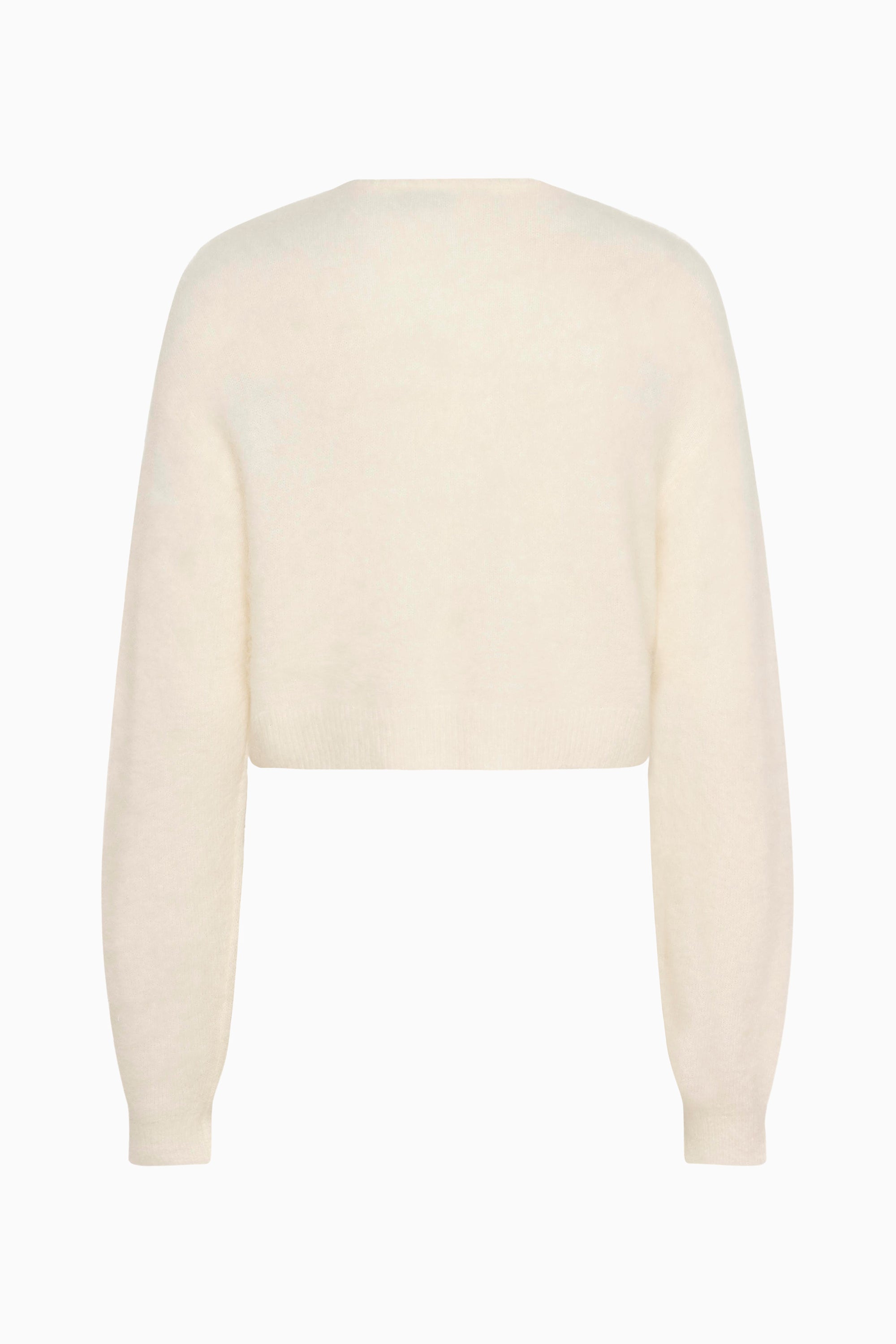 Debbie Cardigan - Ivory