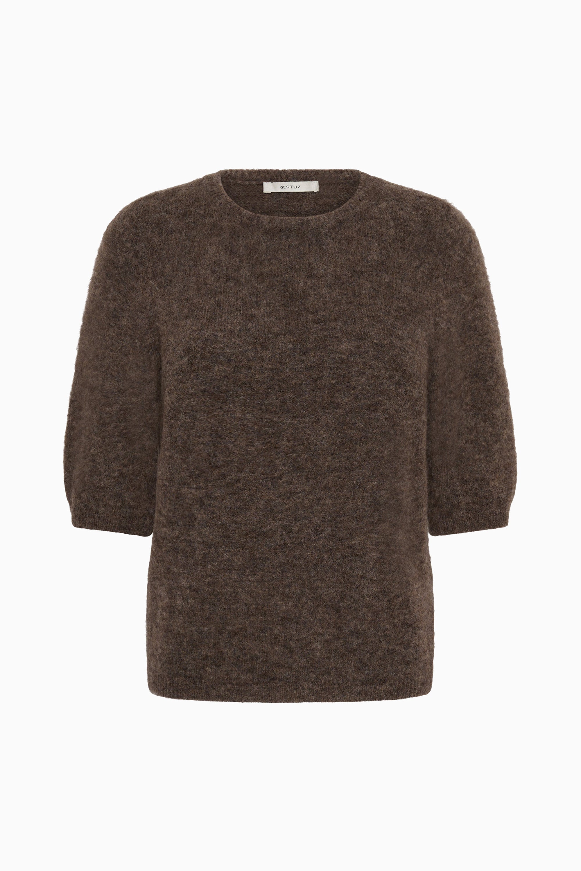 Debbie Tee  - Chestnut Melange