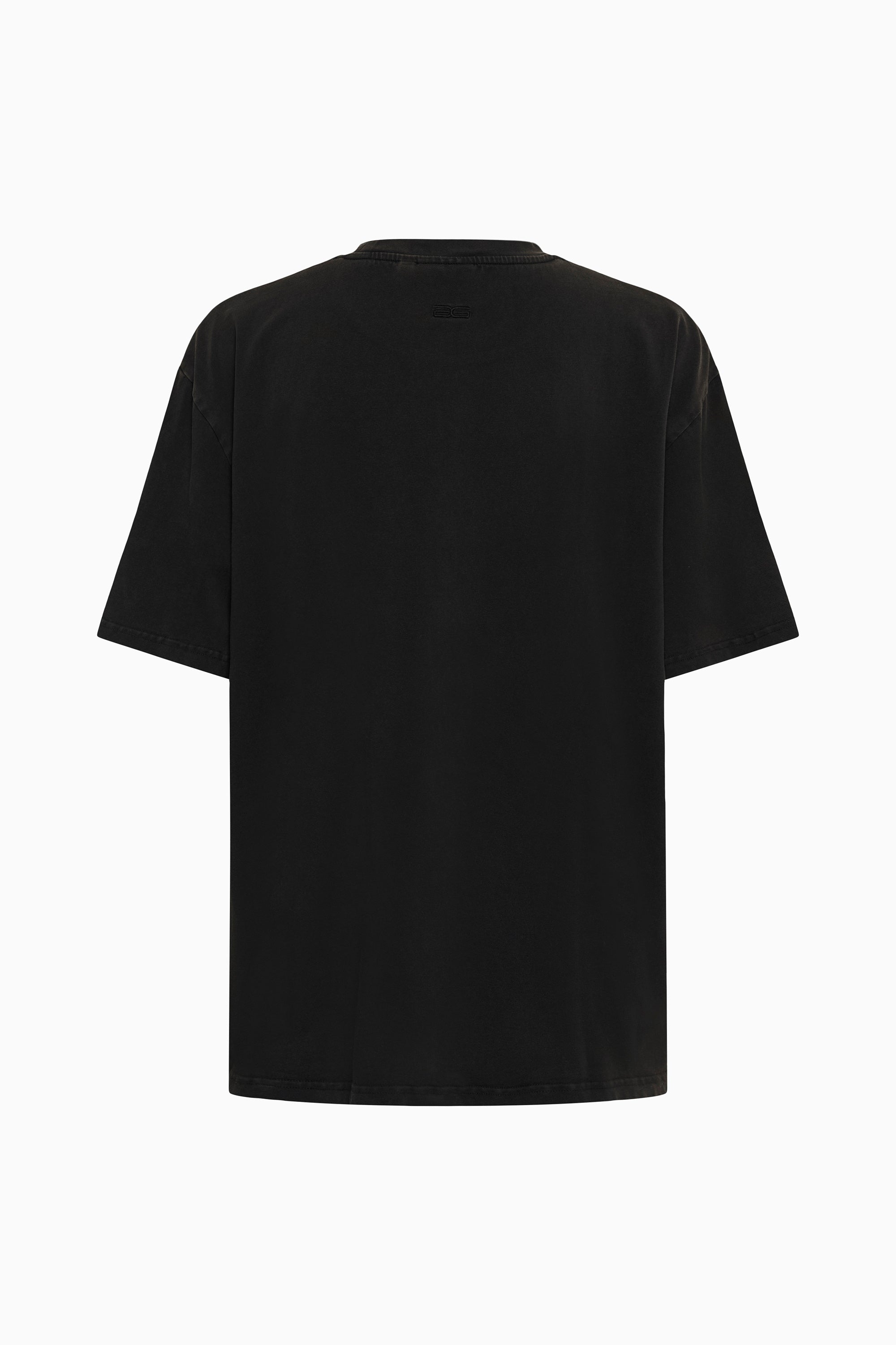 Elrose Tee - Black