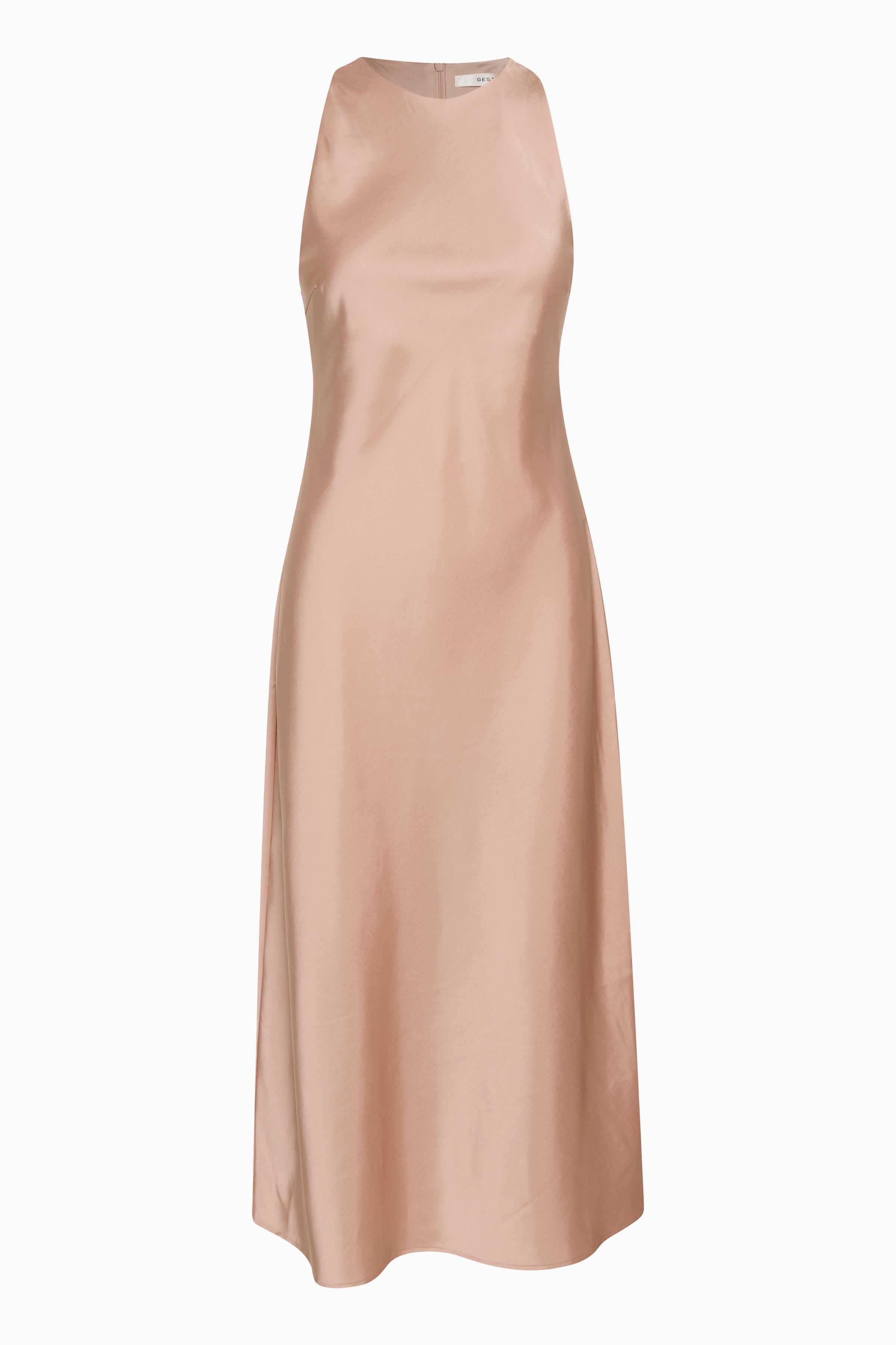  Ceri Dress - Rose Dust - RUM Amsterdam