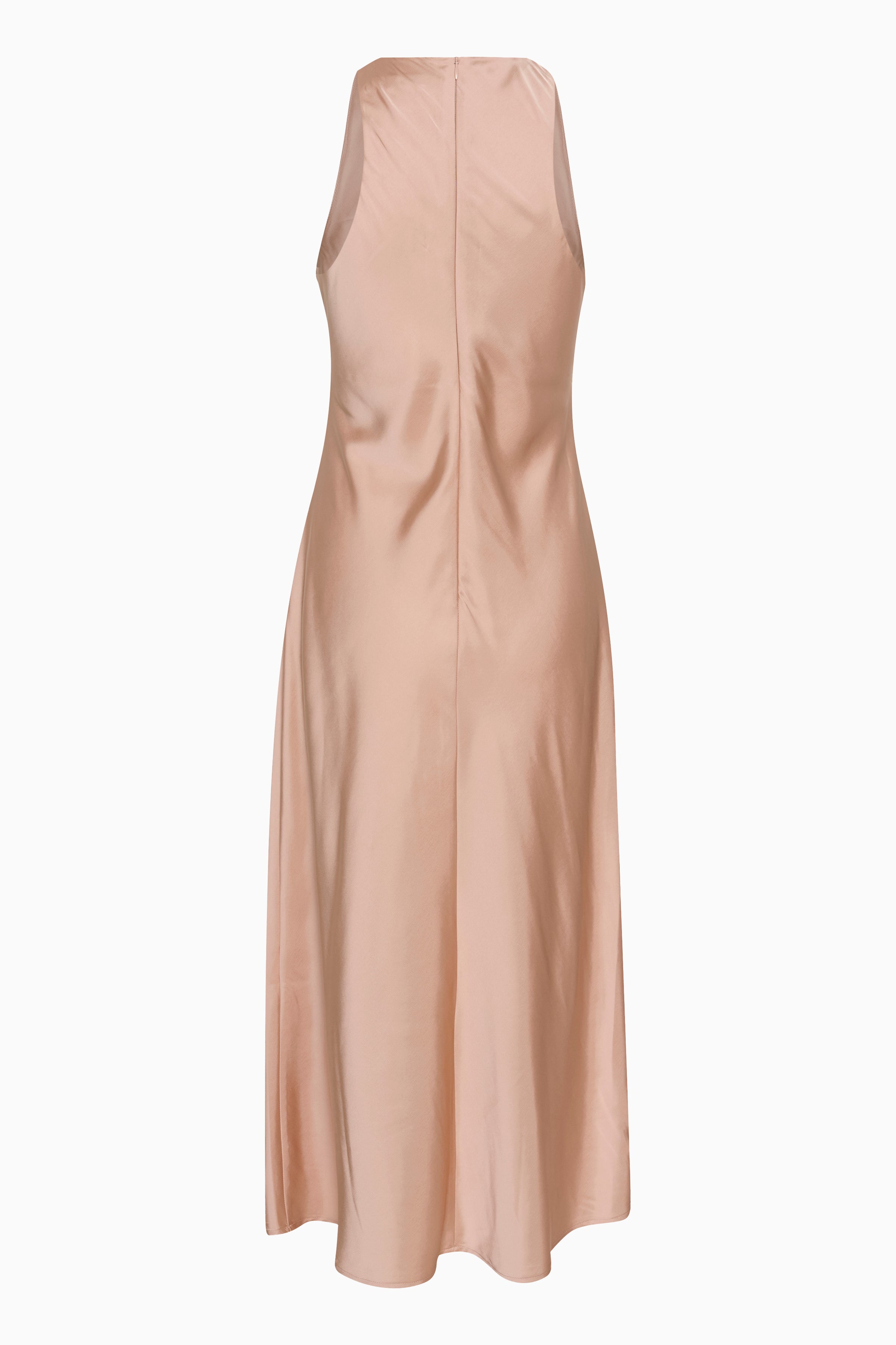  Ceri Dress - Rose Dust - RUM Amsterdam