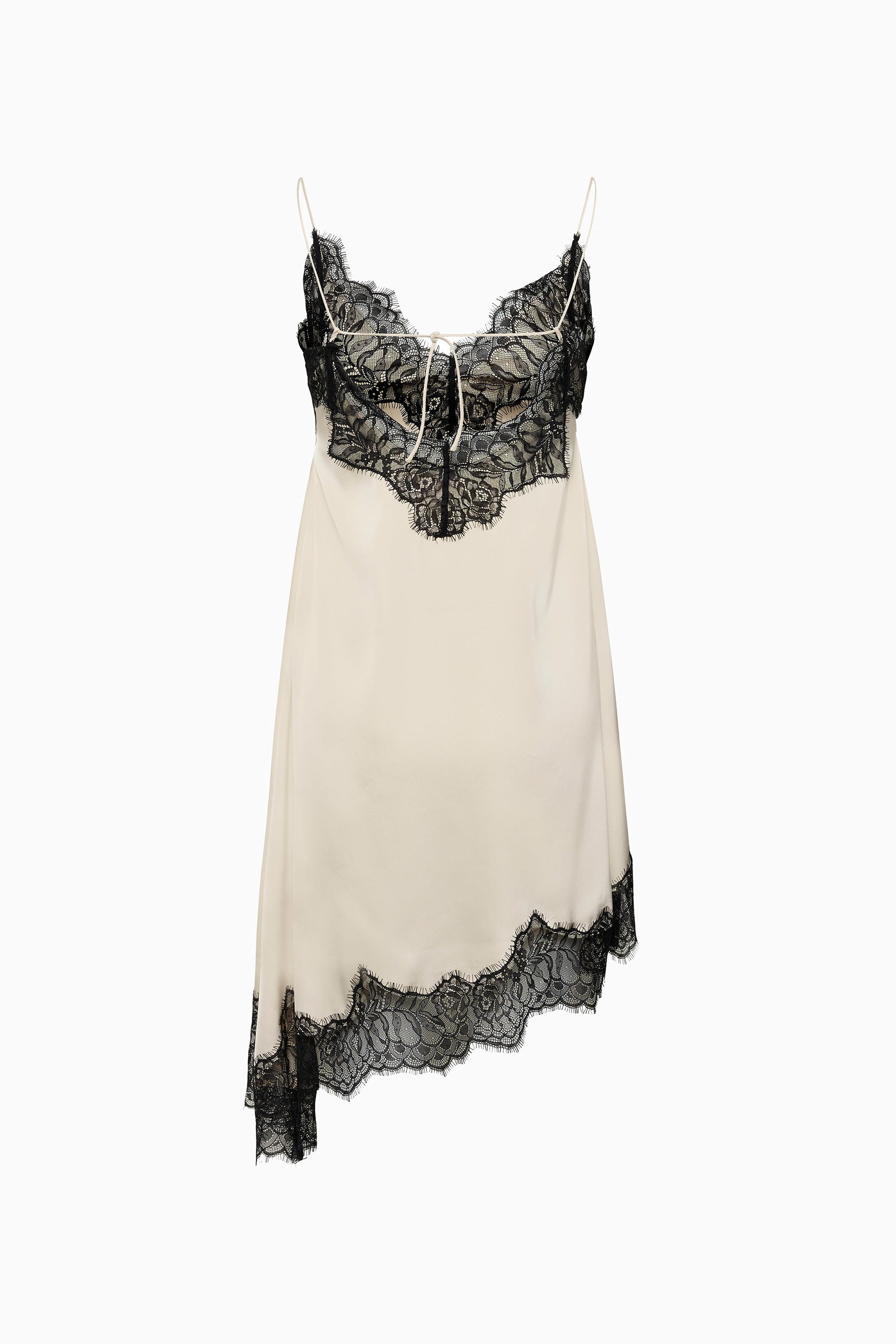 Lalou Dress - Birch