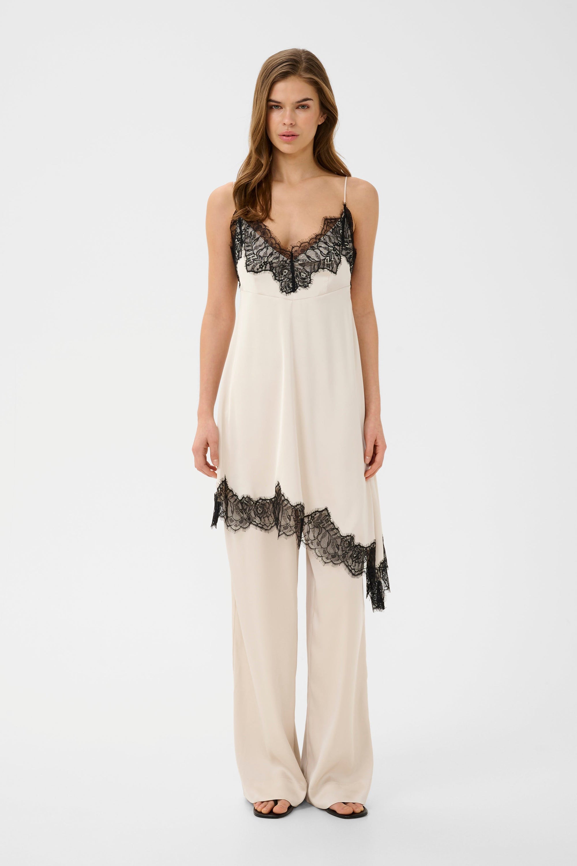 Lalou Dress - Birch