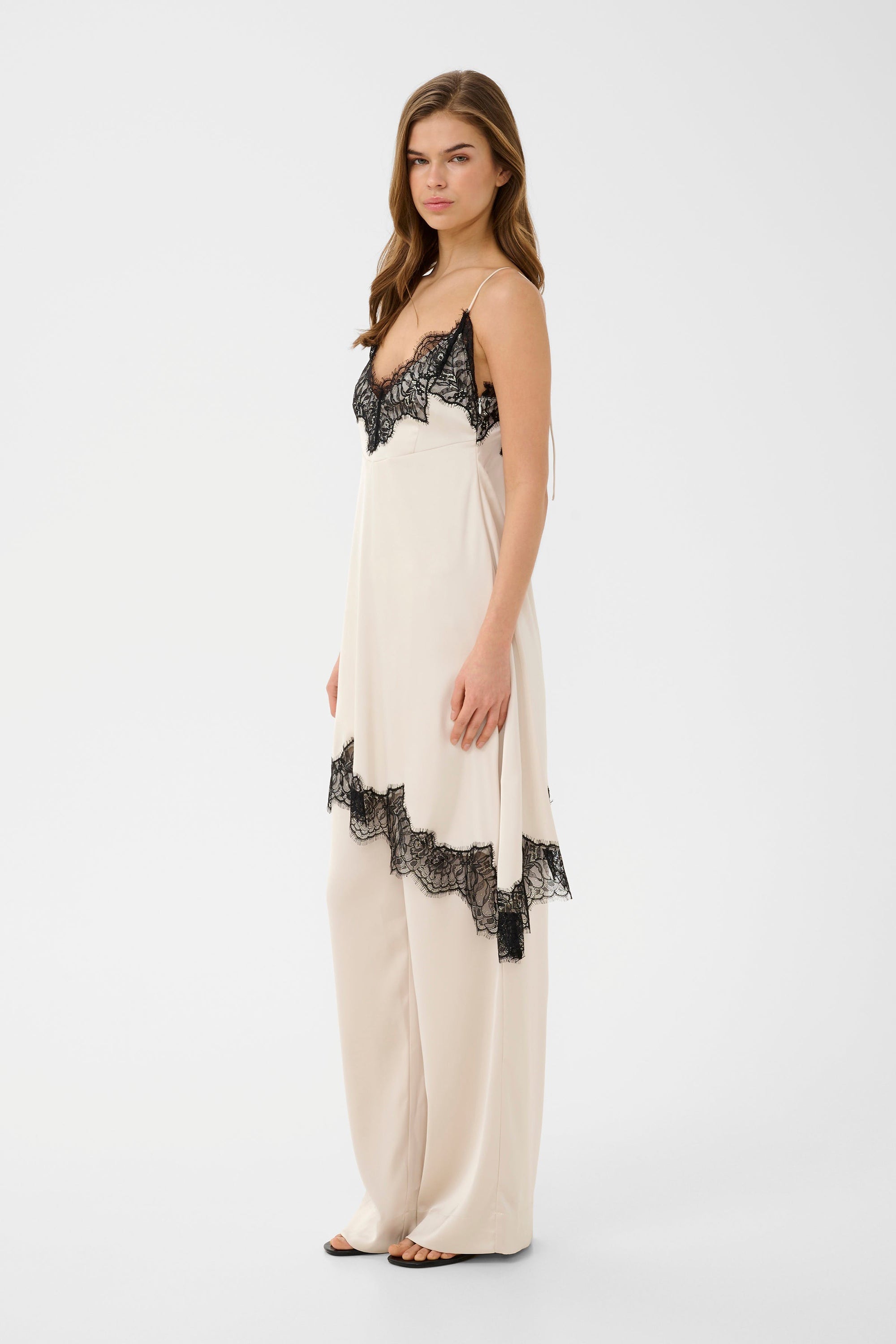 Lalou Dress - Birch