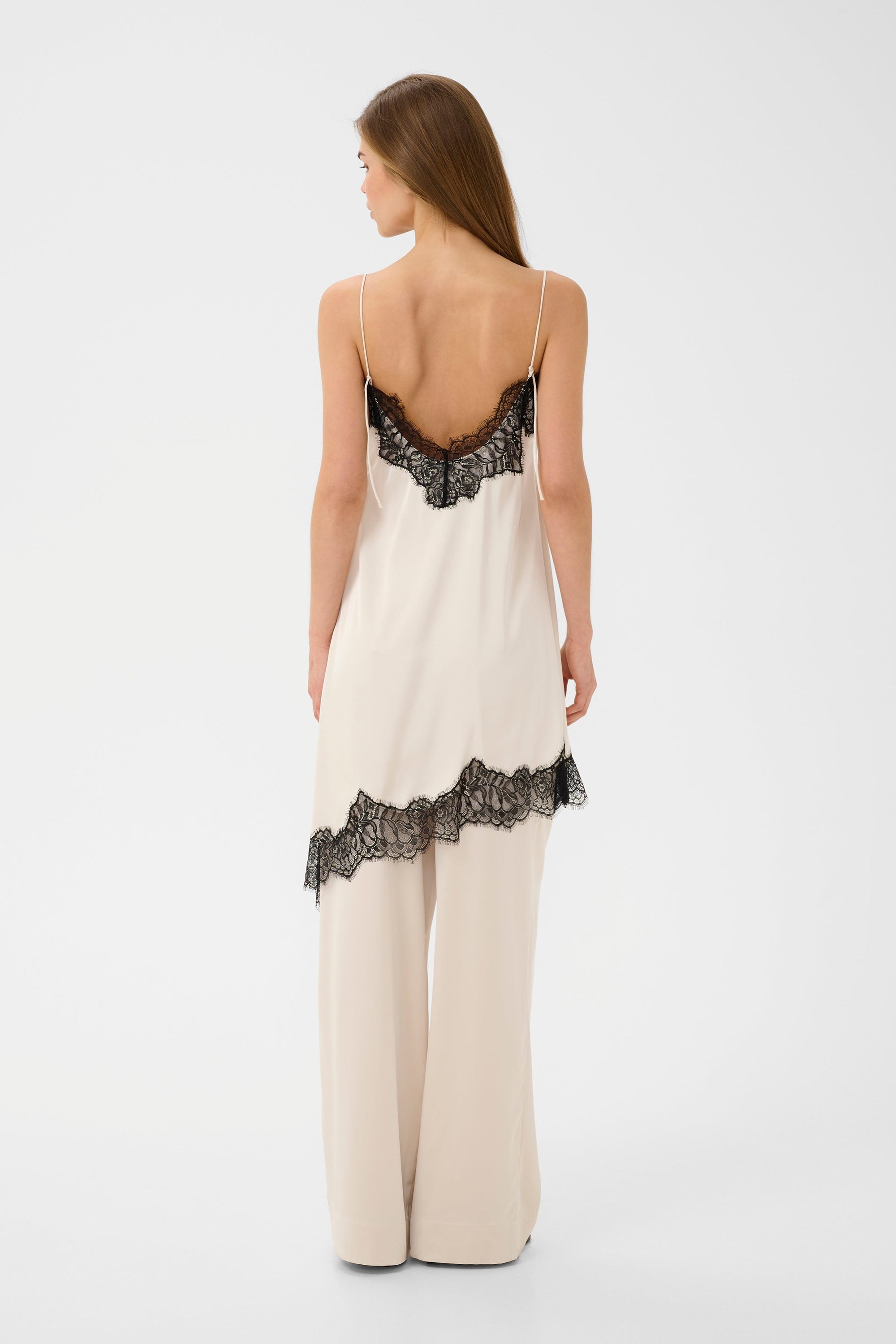 Lalou Dress - Birch