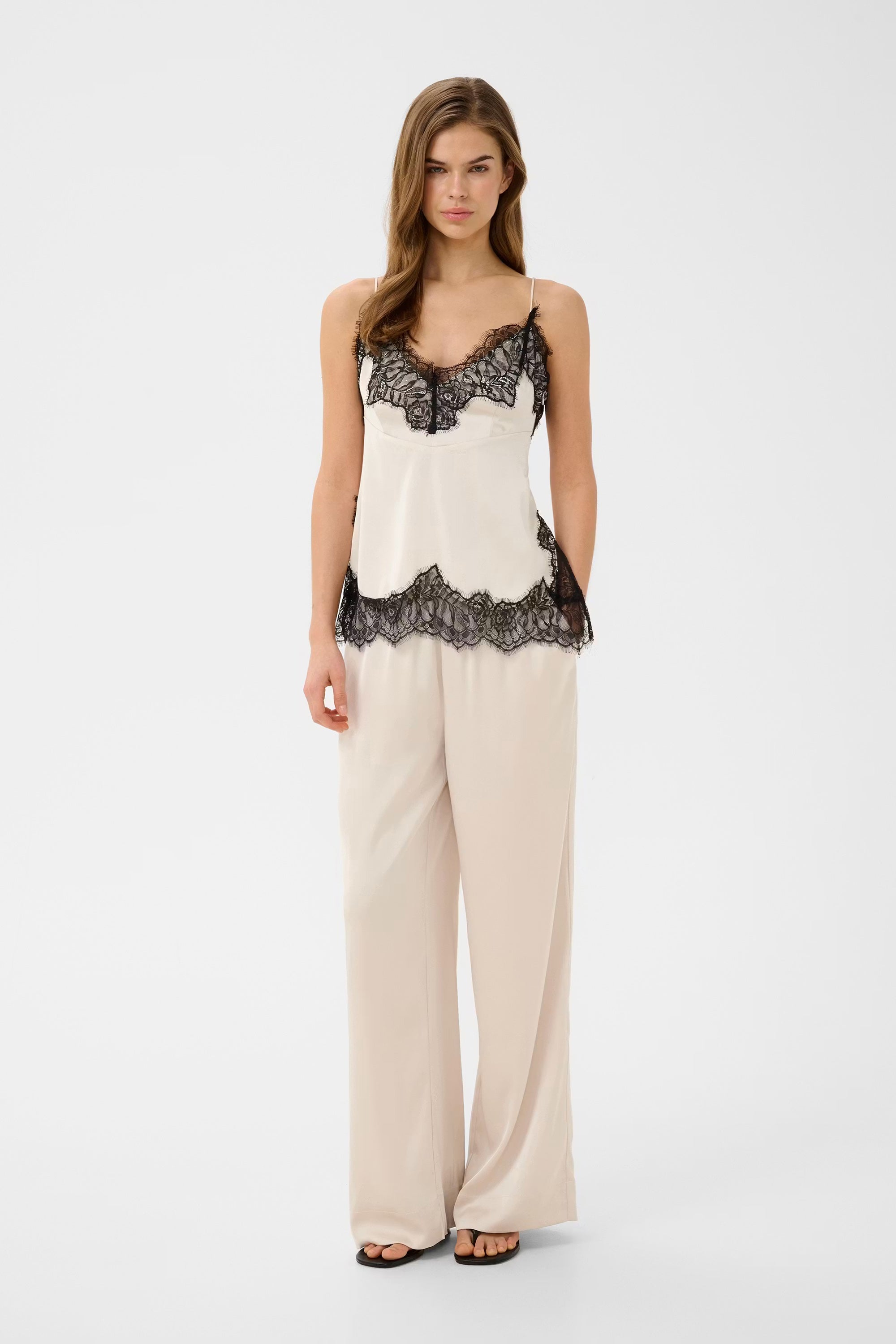 Lalou Top - Birch