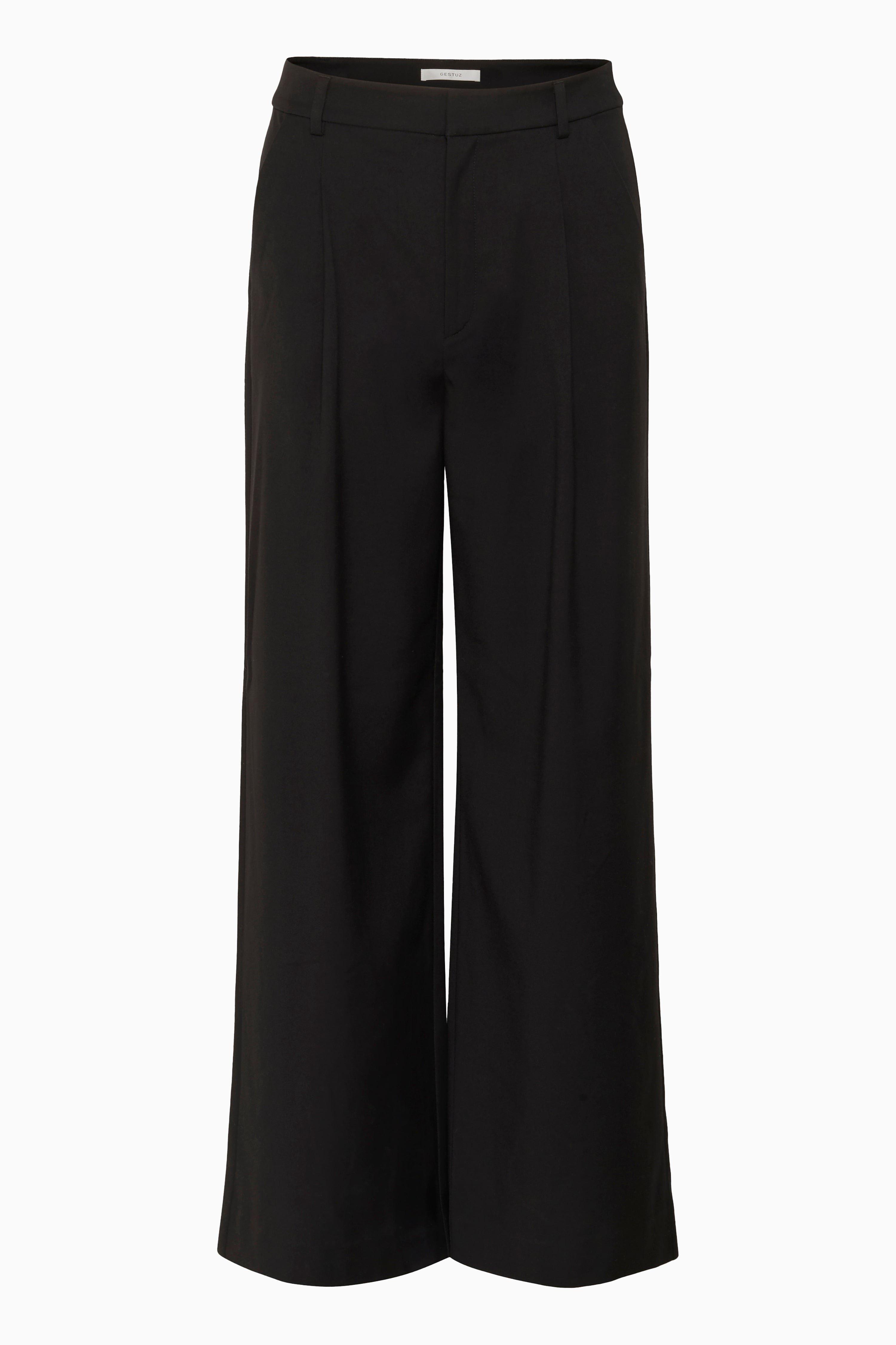 Paula Pants - Black