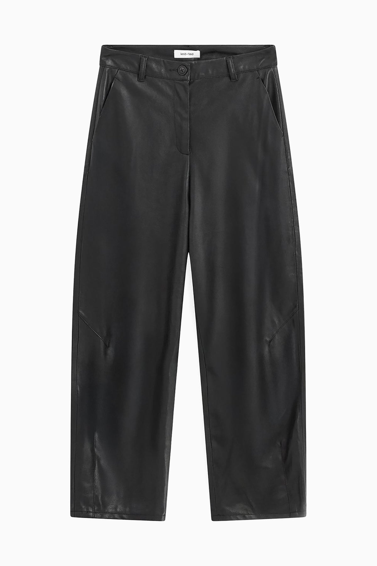 Alba Pants - Black