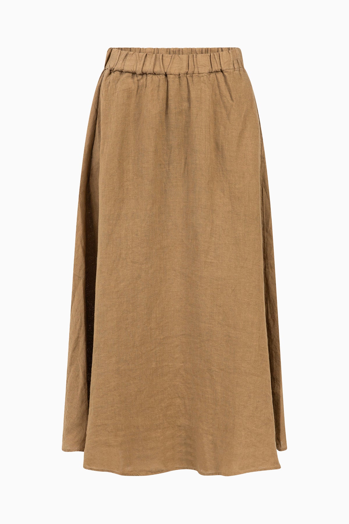 Amanda Skirt - Camel