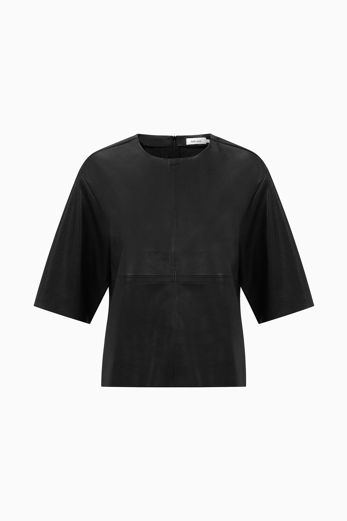 Anna Top - Black