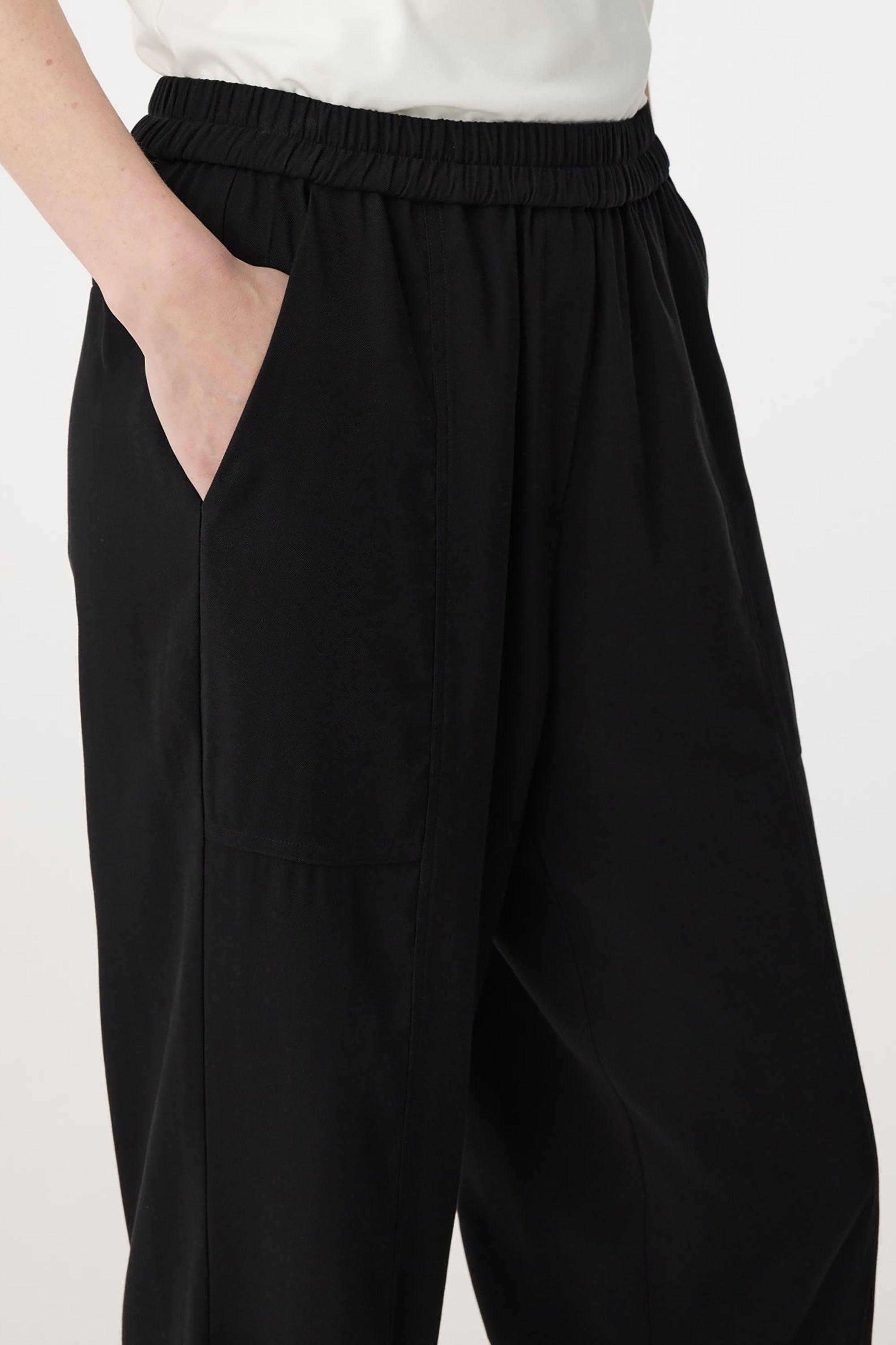 Caro Pants - Black