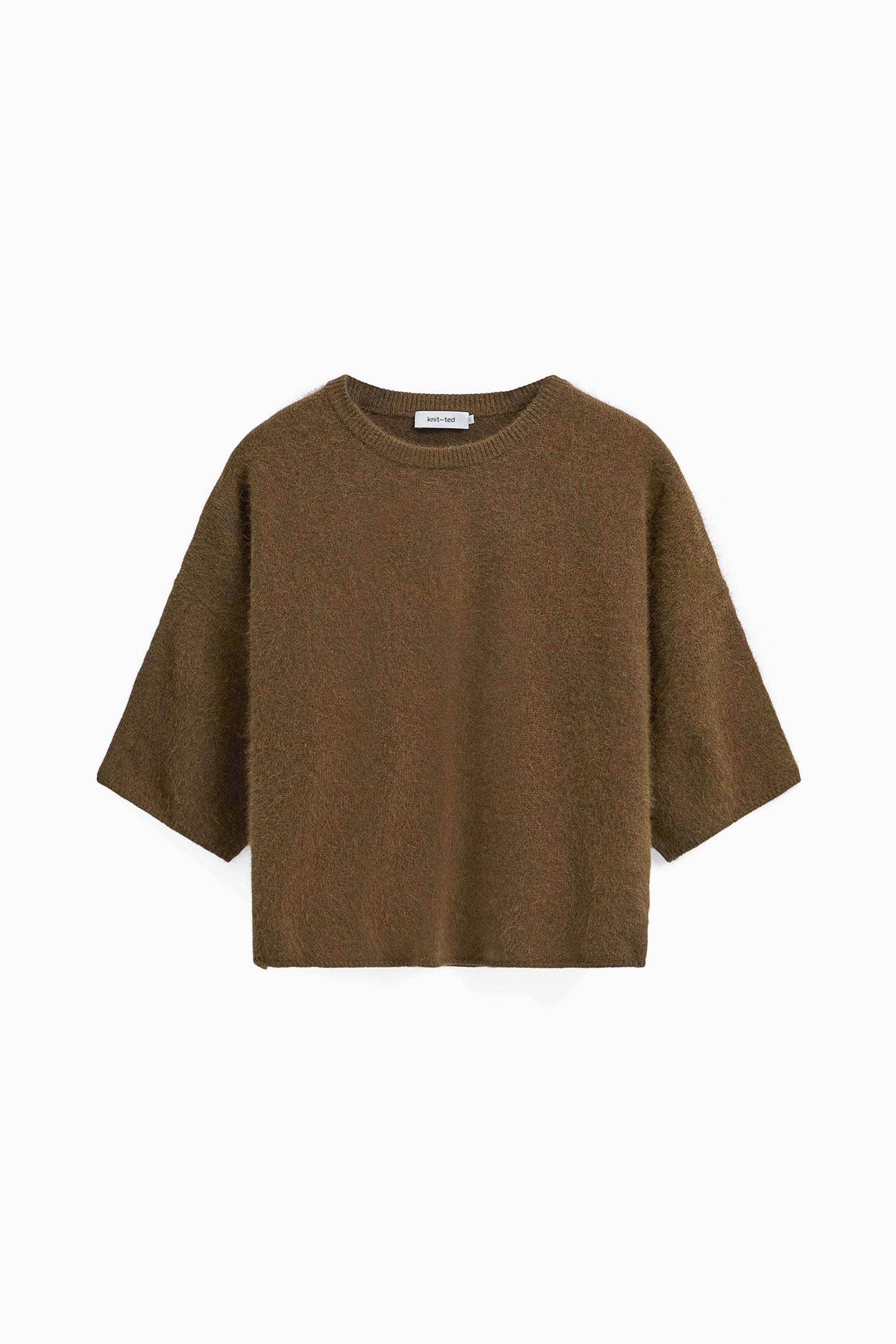 Hans Top - Hazel