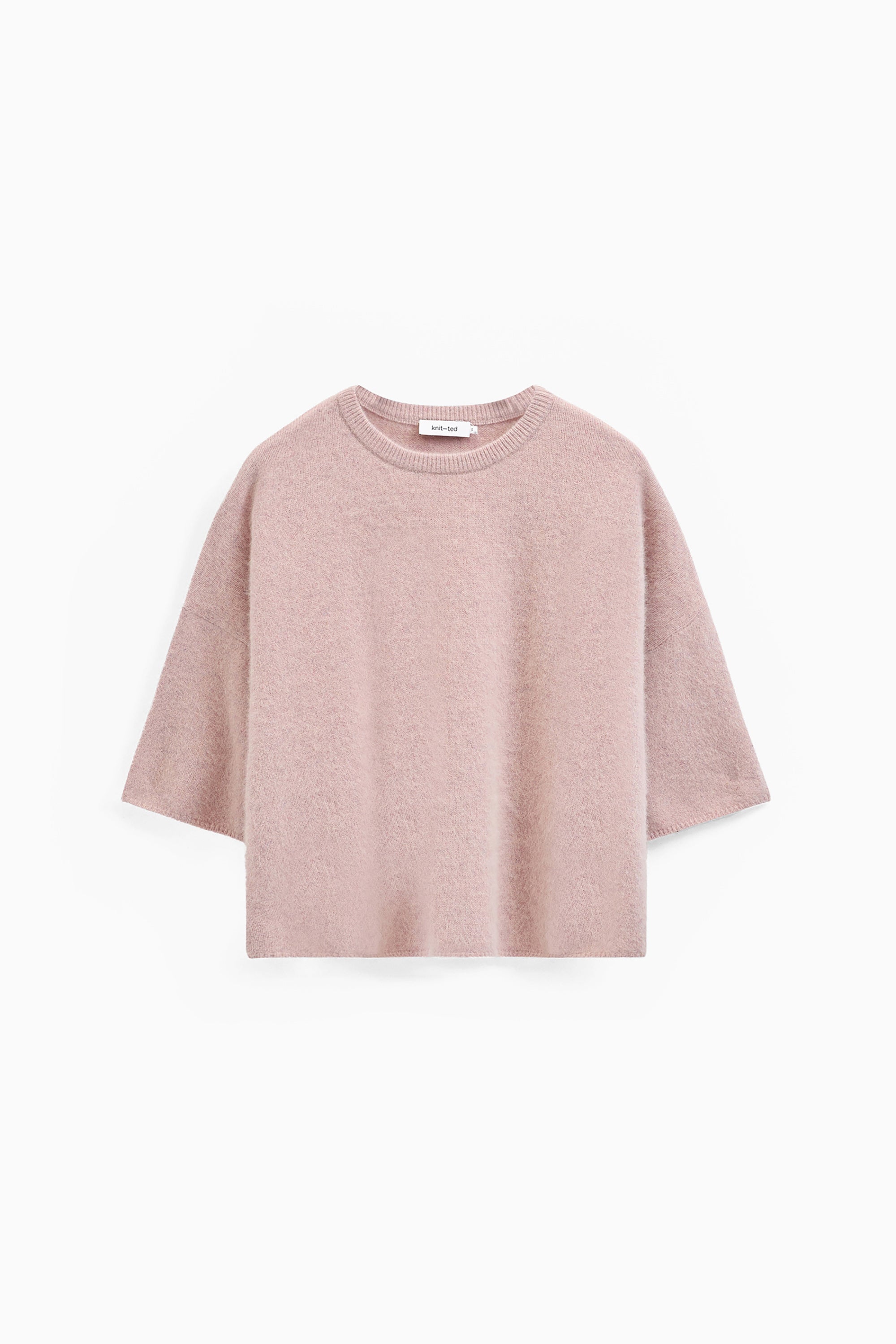 Hans Top - Vintage Rose