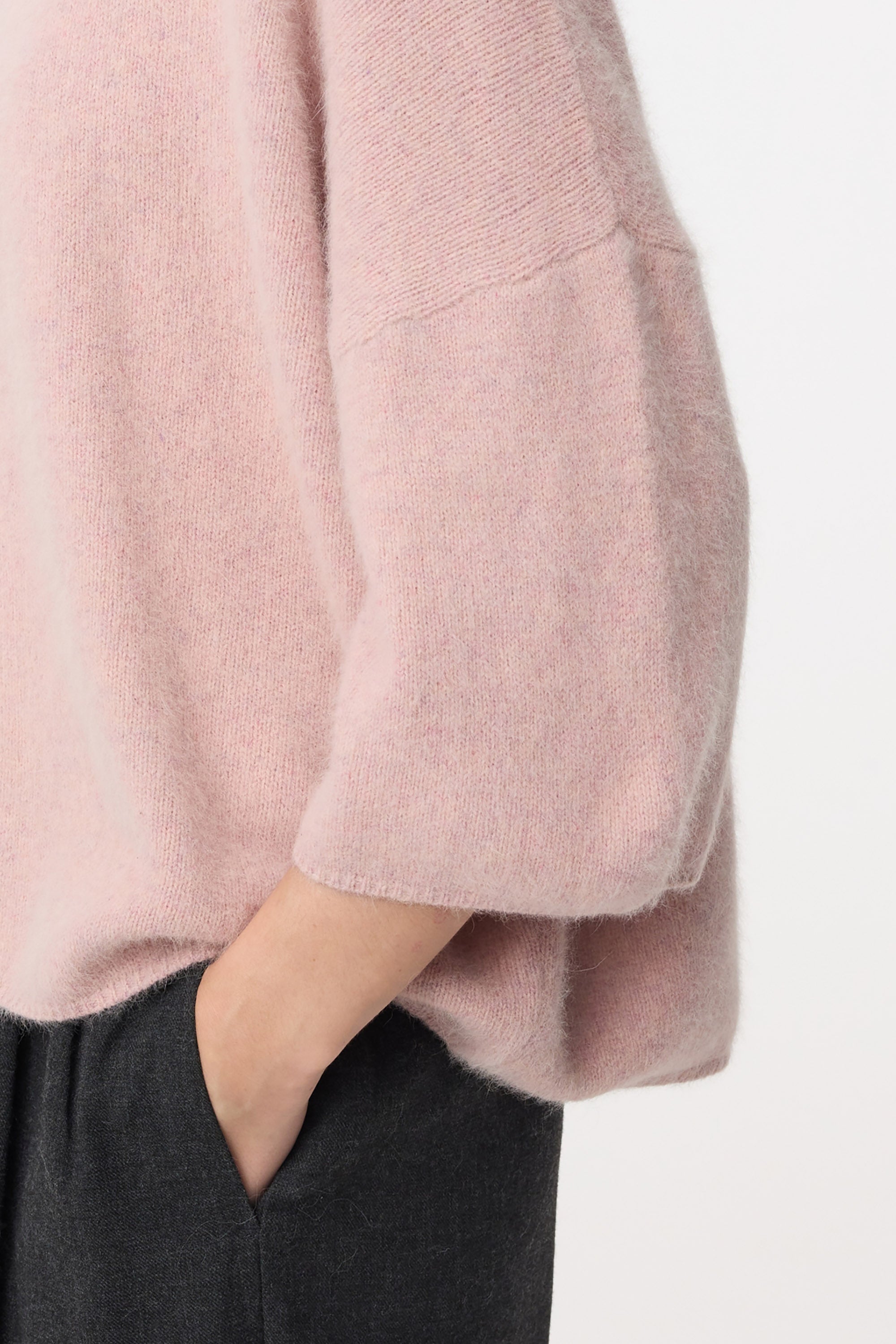 Hans Top - Vintage Rose