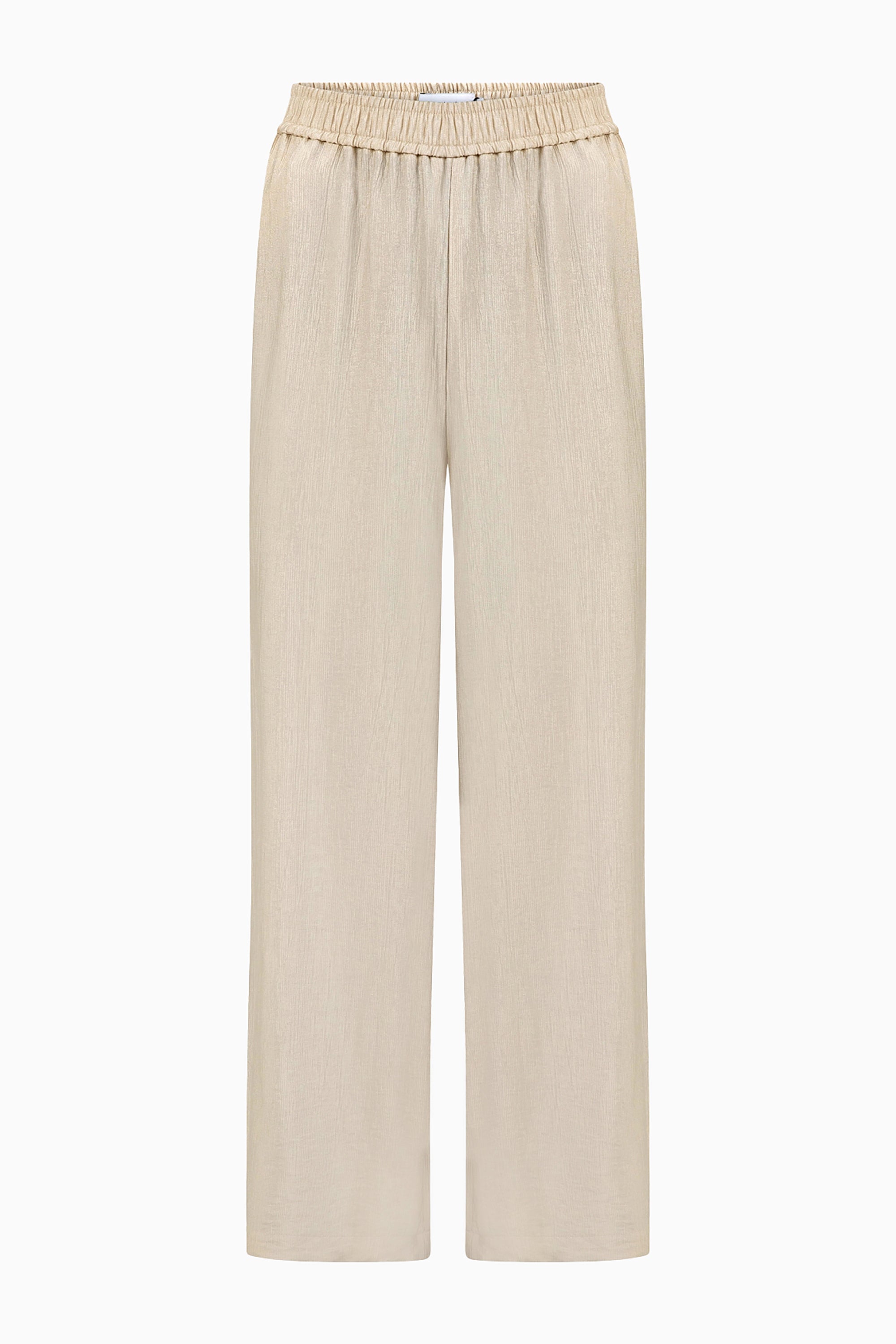 Janou Pants - Creme