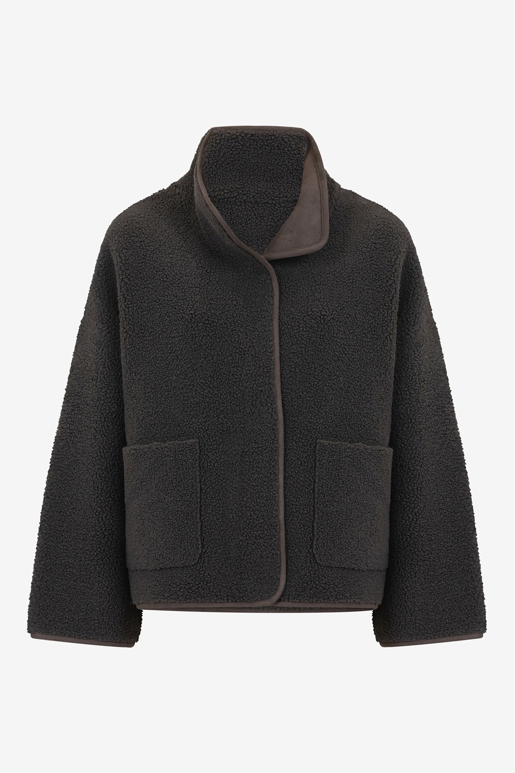Jill Jacket - Choco