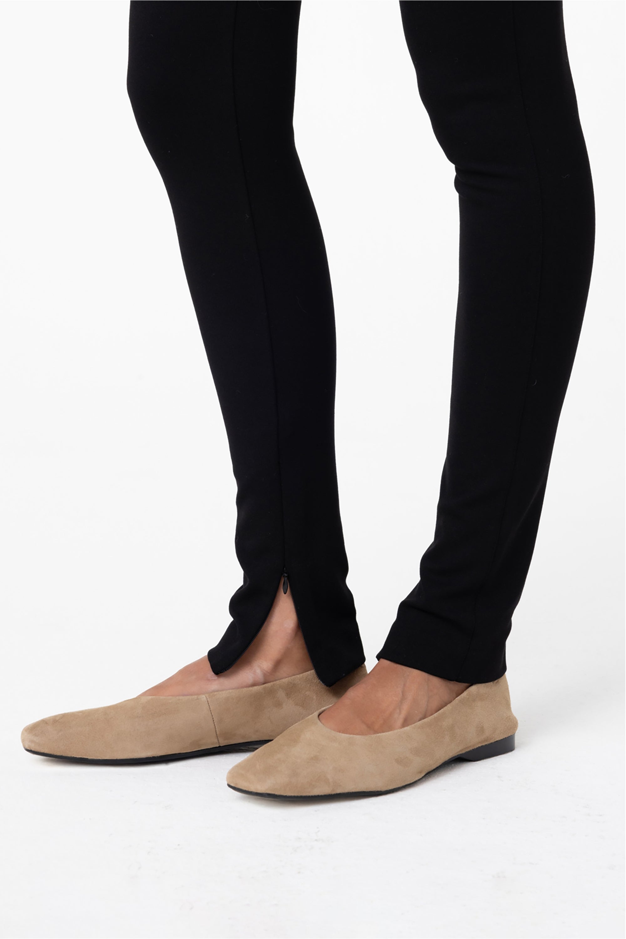 Leila Pants - Black - RUM Amsterdam