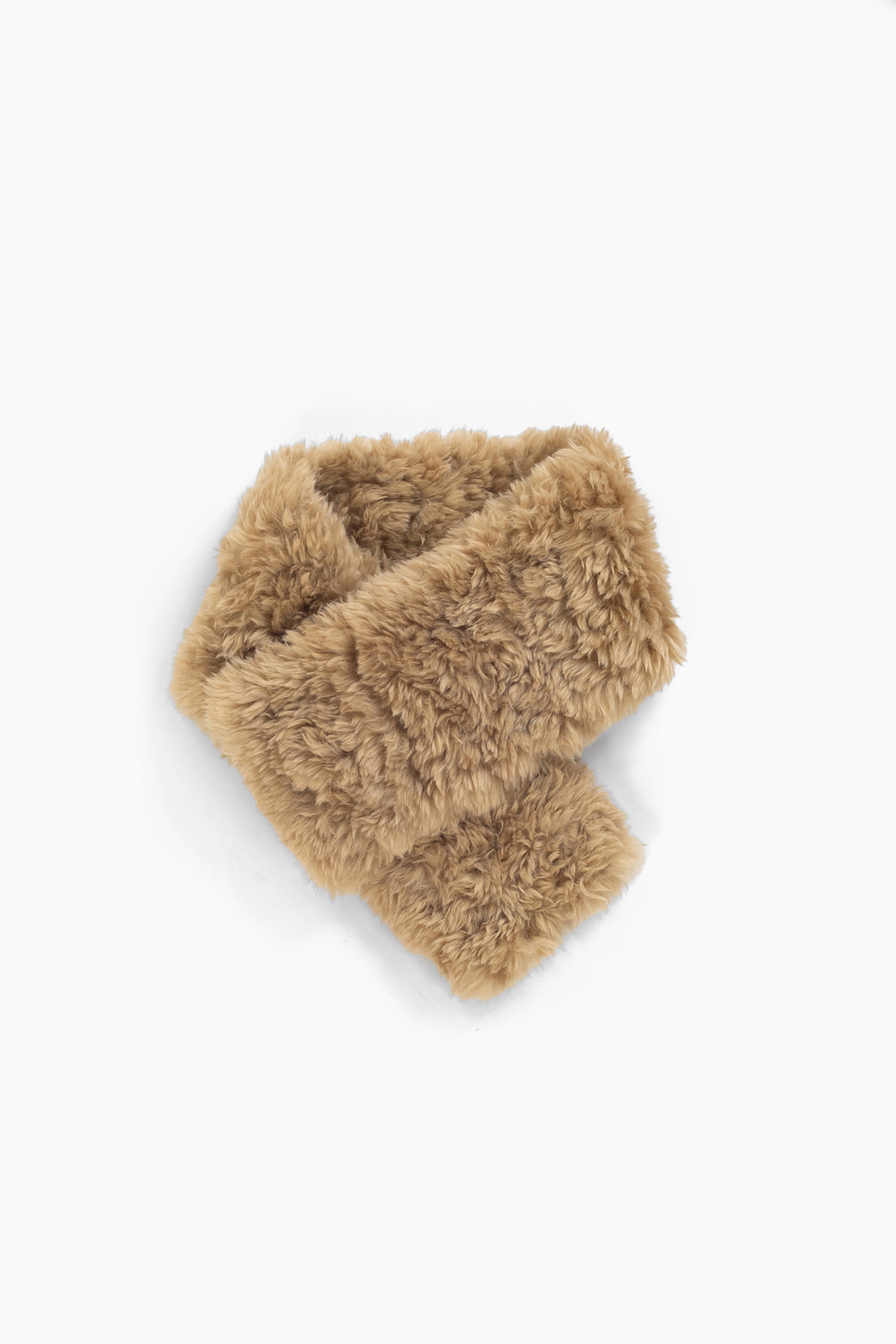 Malia Scarf - Hazel