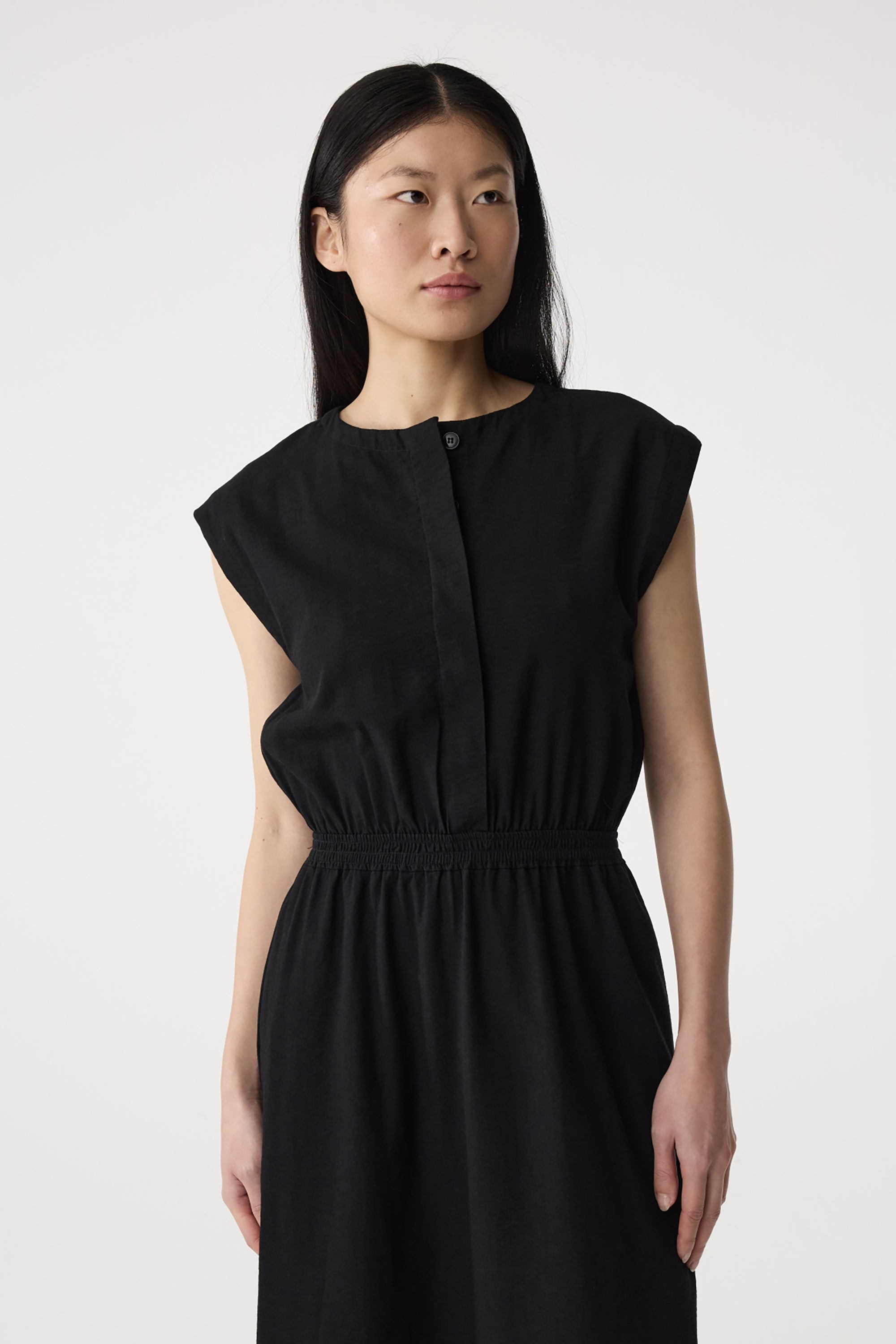 Max Dress - Black