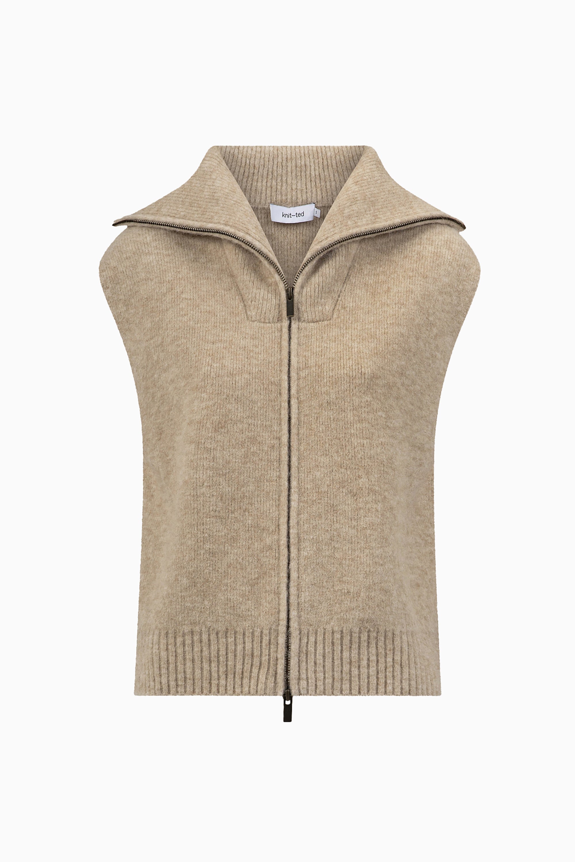 May Cardigan - Sand