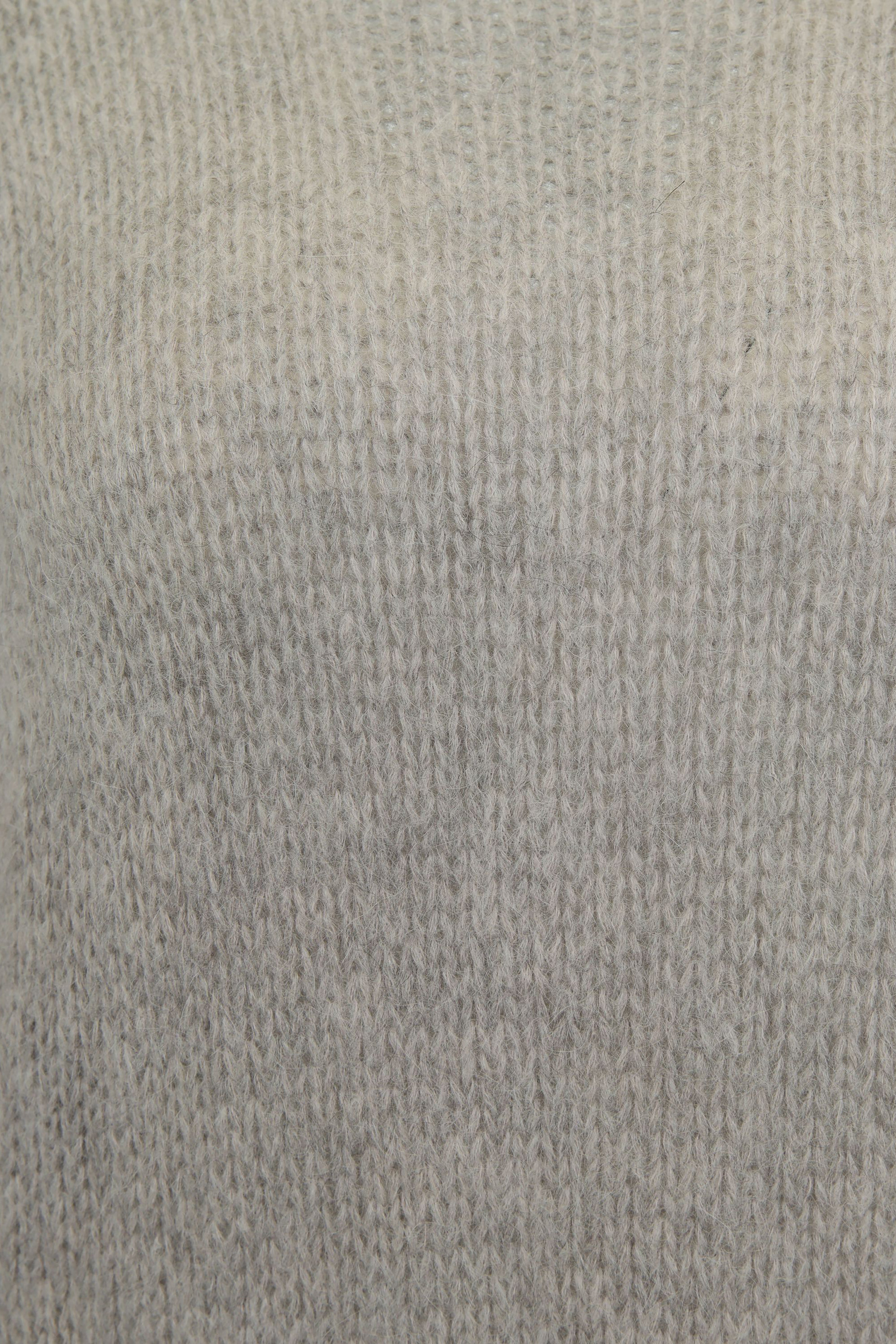 Melany Pullover - Greige